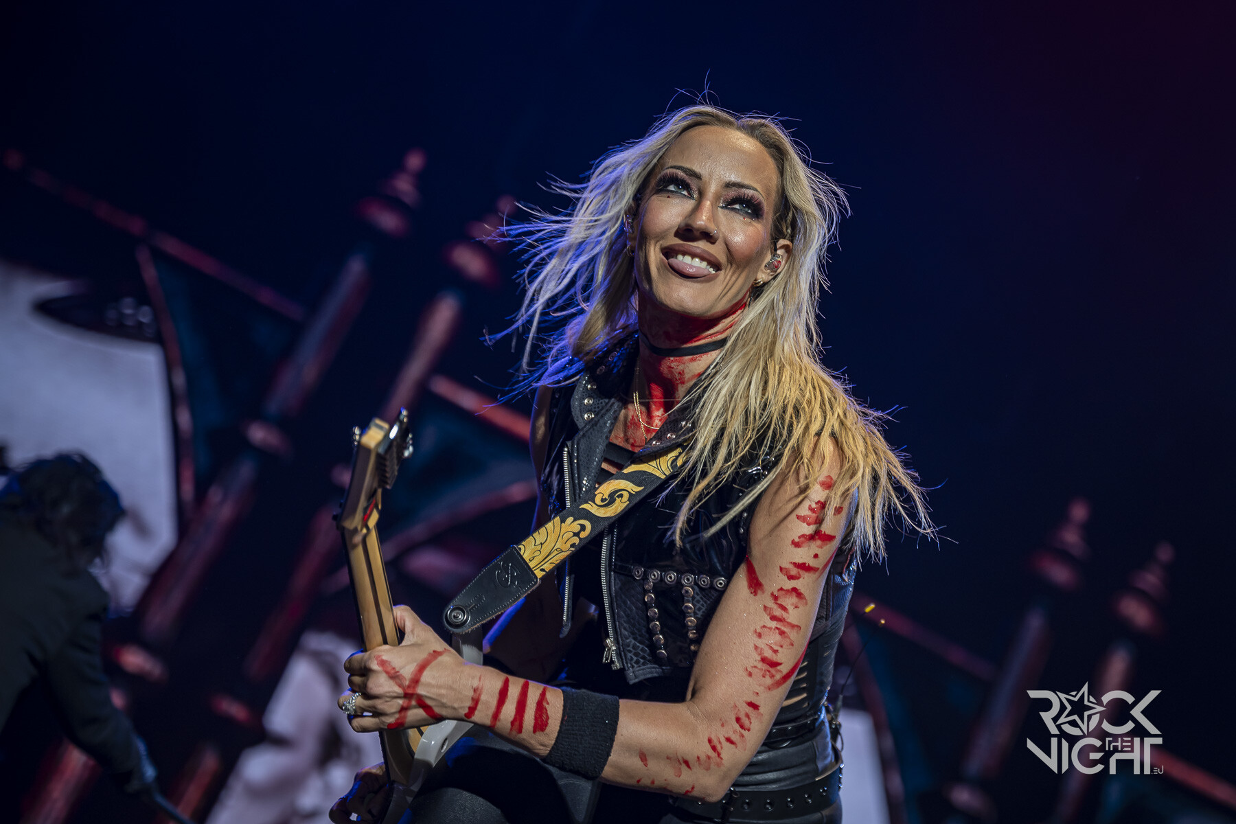alice cooper 7530 Alice Cooper @ Midalidare Rock In The Wine Valley, 2025