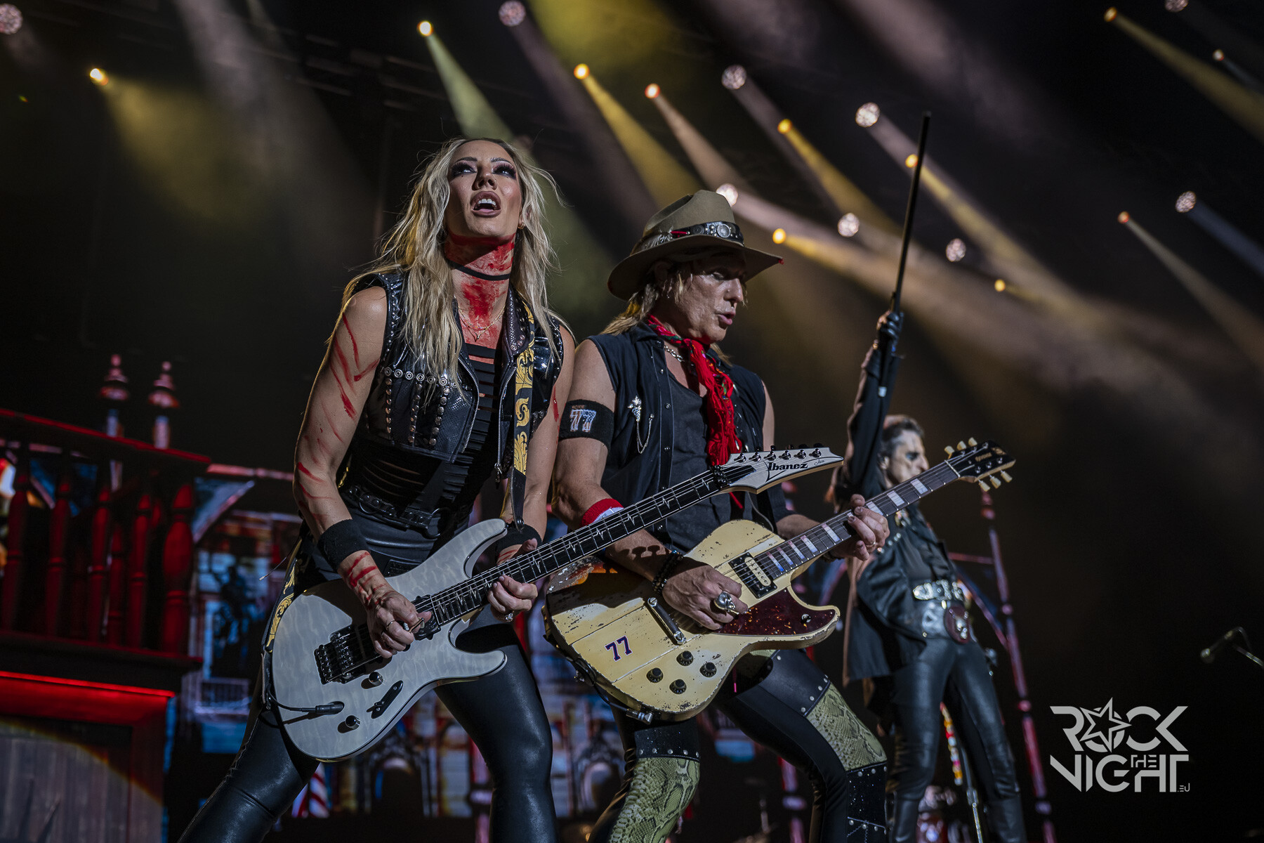 alice cooper 7675 Alice Cooper @ Midalidare Rock In The Wine Valley, 2025