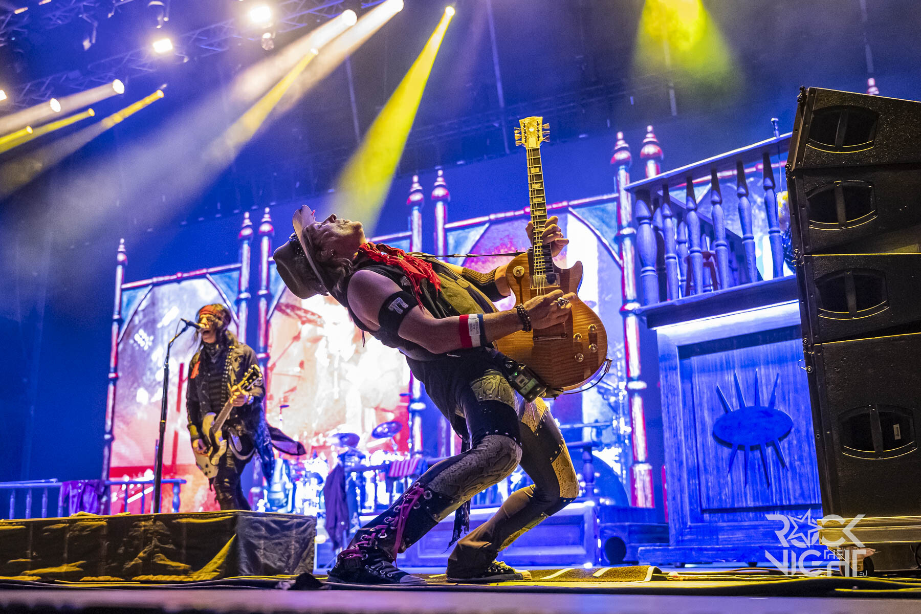 alice cooper 7934 Alice Cooper @ Midalidare Rock In The Wine Valley, 2025