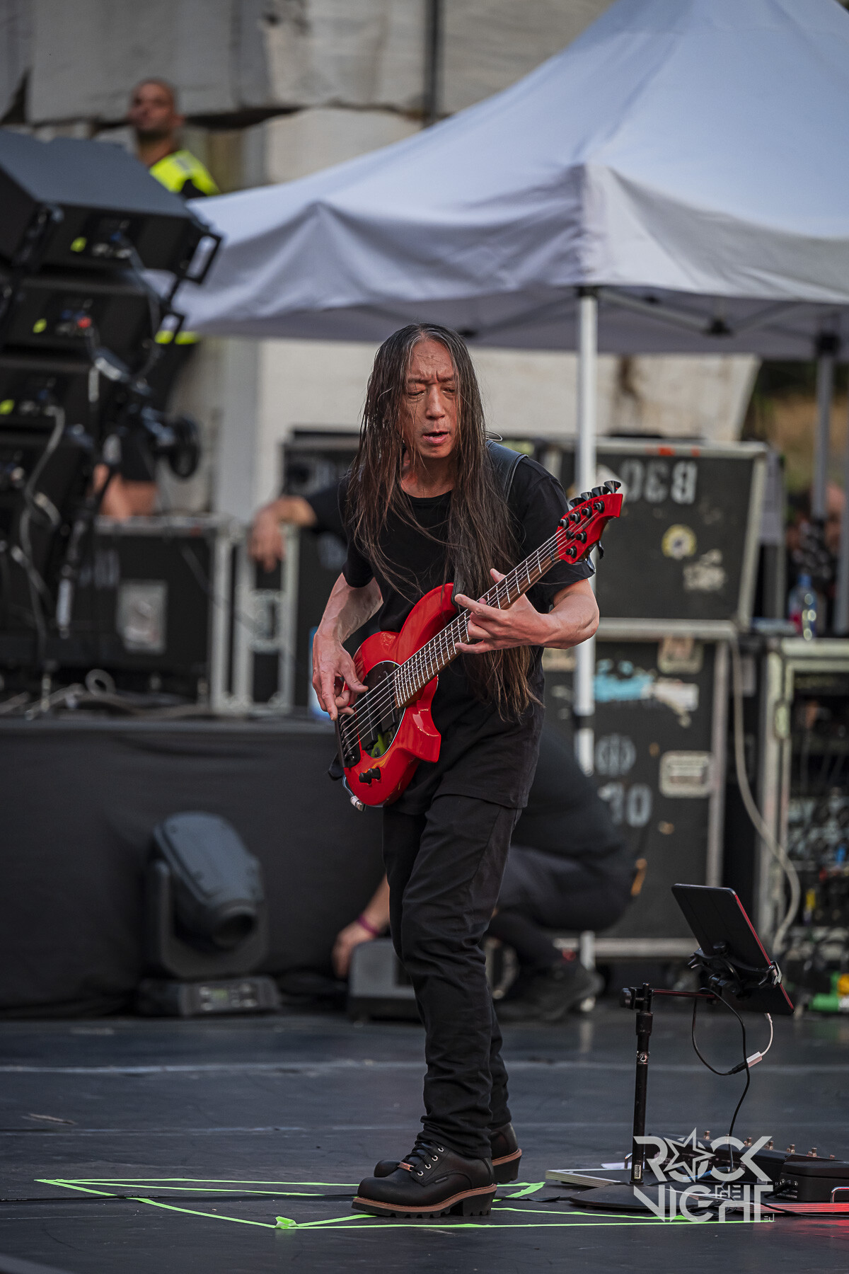dream theater 8024 Dream Theater @ Roman Theatre Plovdiv, 2025