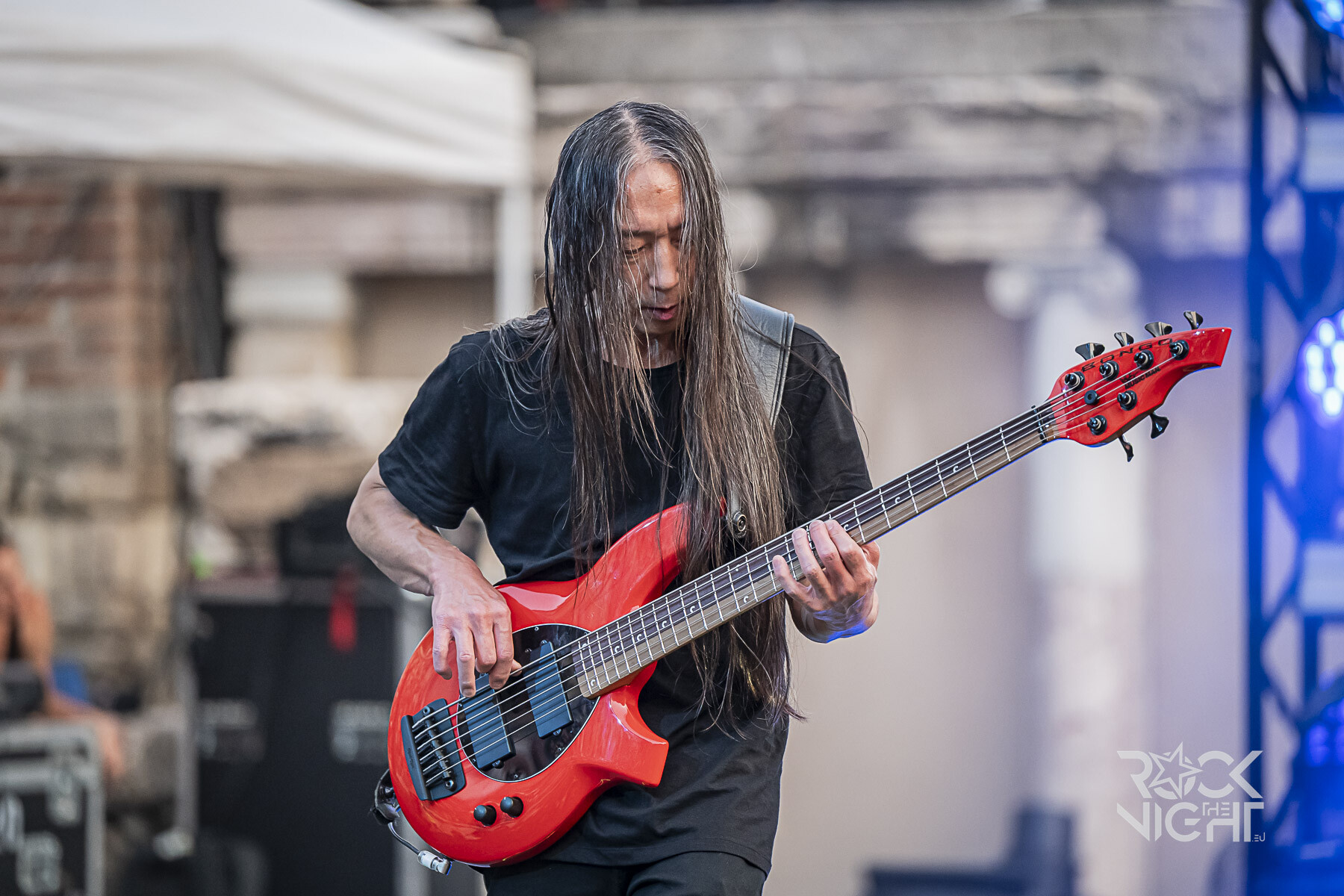 dream theater 8140 Dream Theater @ Roman Theatre Plovdiv, 2025