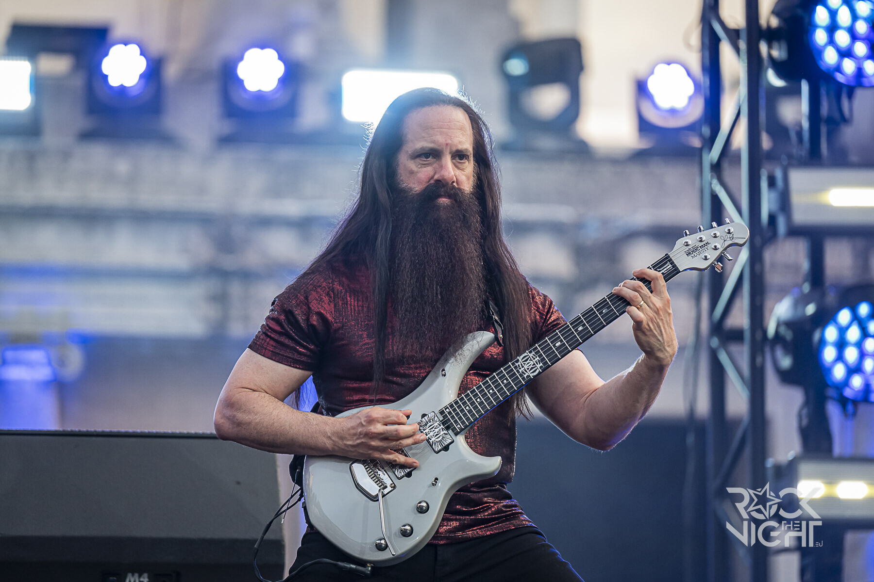dream theater 8158 Dream Theater @ Roman Theatre Plovdiv, 2025