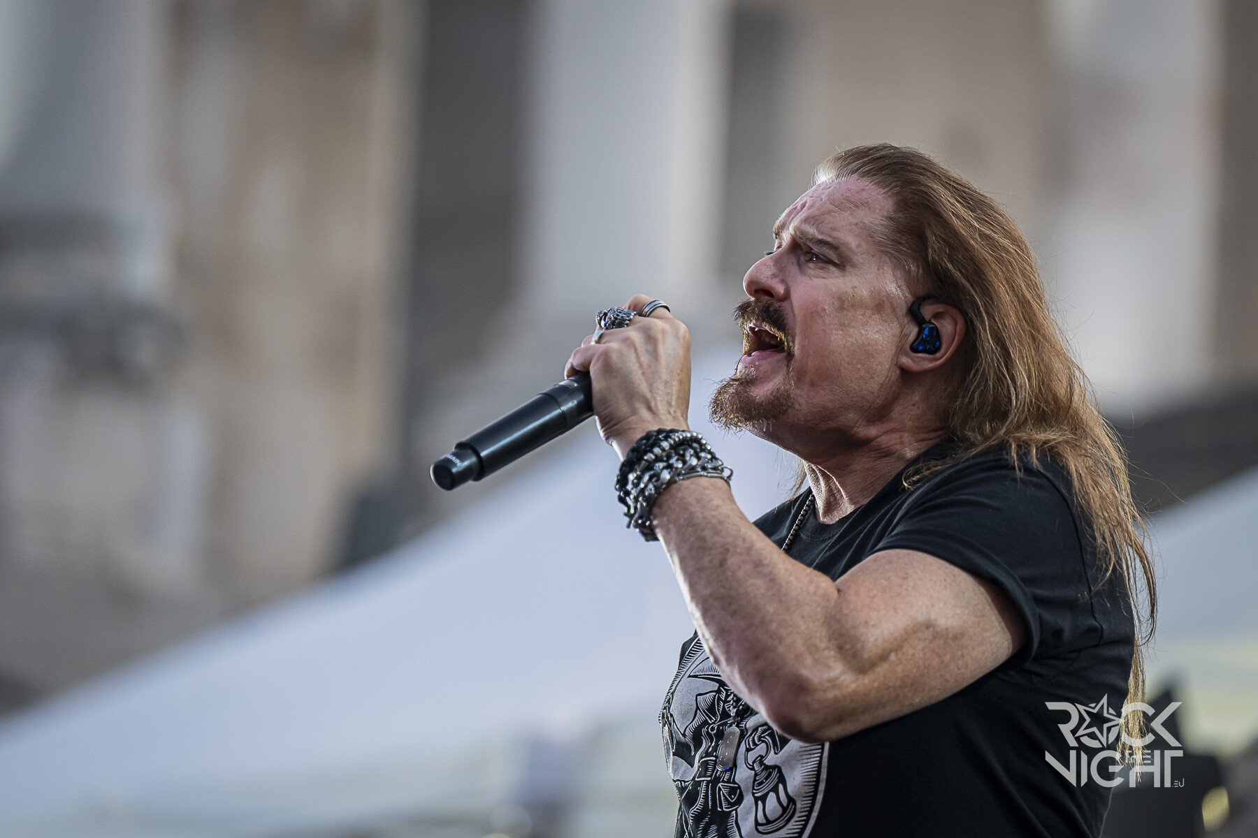 dream theater 8178 Dream Theater @ Roman Theatre Plovdiv, 2025