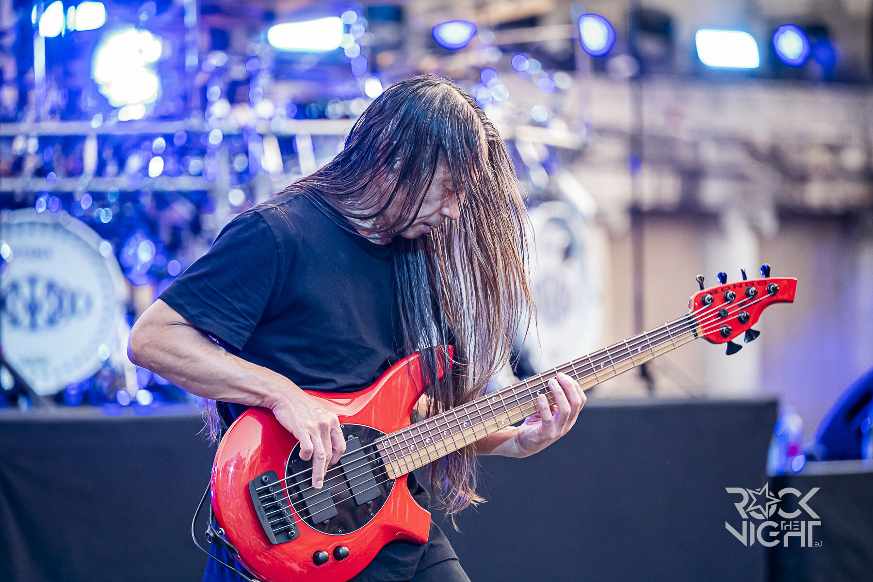 dream theater 8198 Dream Theater @ Roman Theatre Plovdiv, 2025