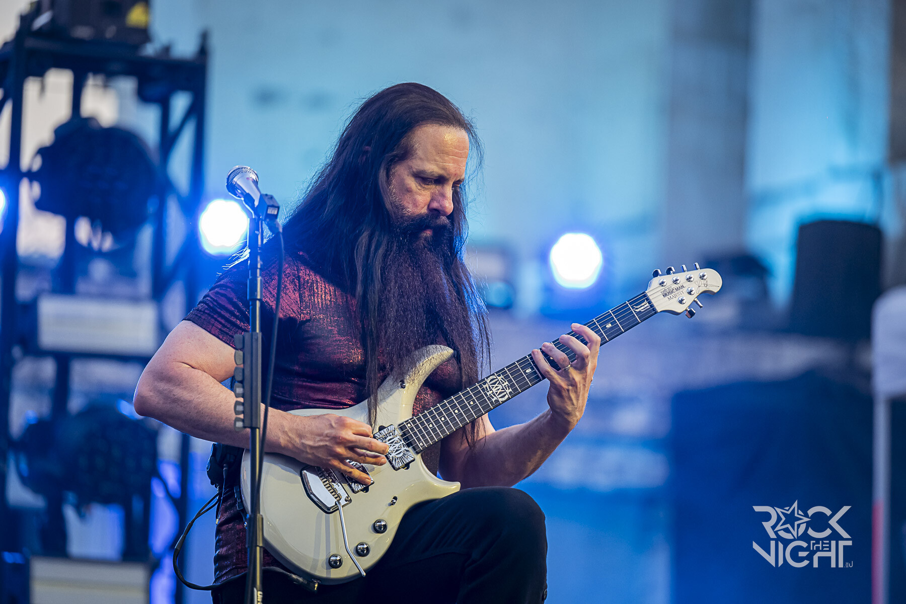 dream theater 8257 Dream Theater @ Roman Theatre Plovdiv, 2025