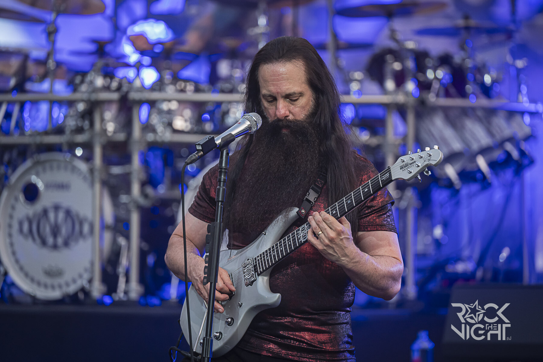 dream theater 8309 Dream Theater @ Roman Theatre Plovdiv, 2025