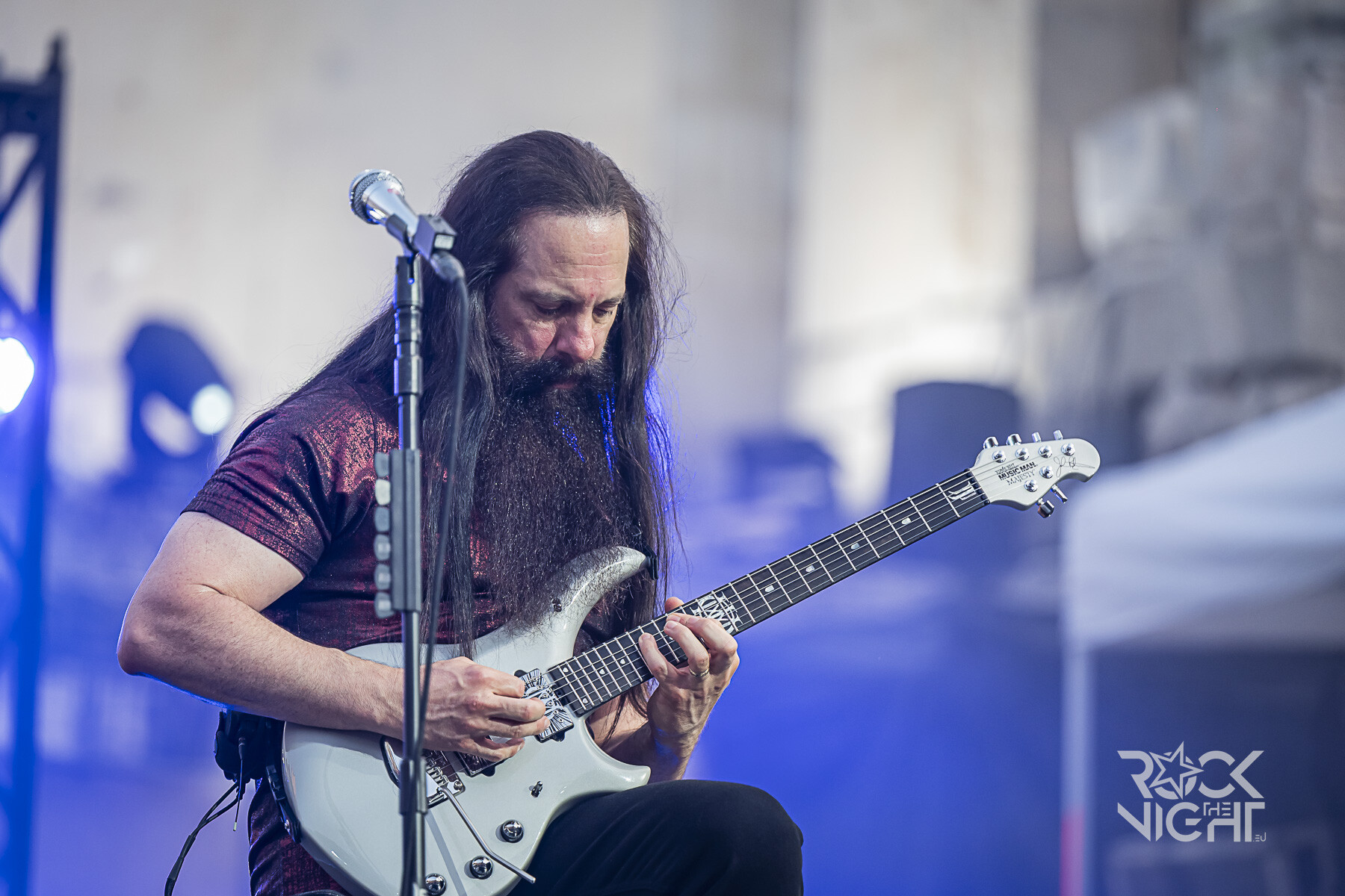 dream theater 8358 Dream Theater @ Roman Theatre Plovdiv, 2025