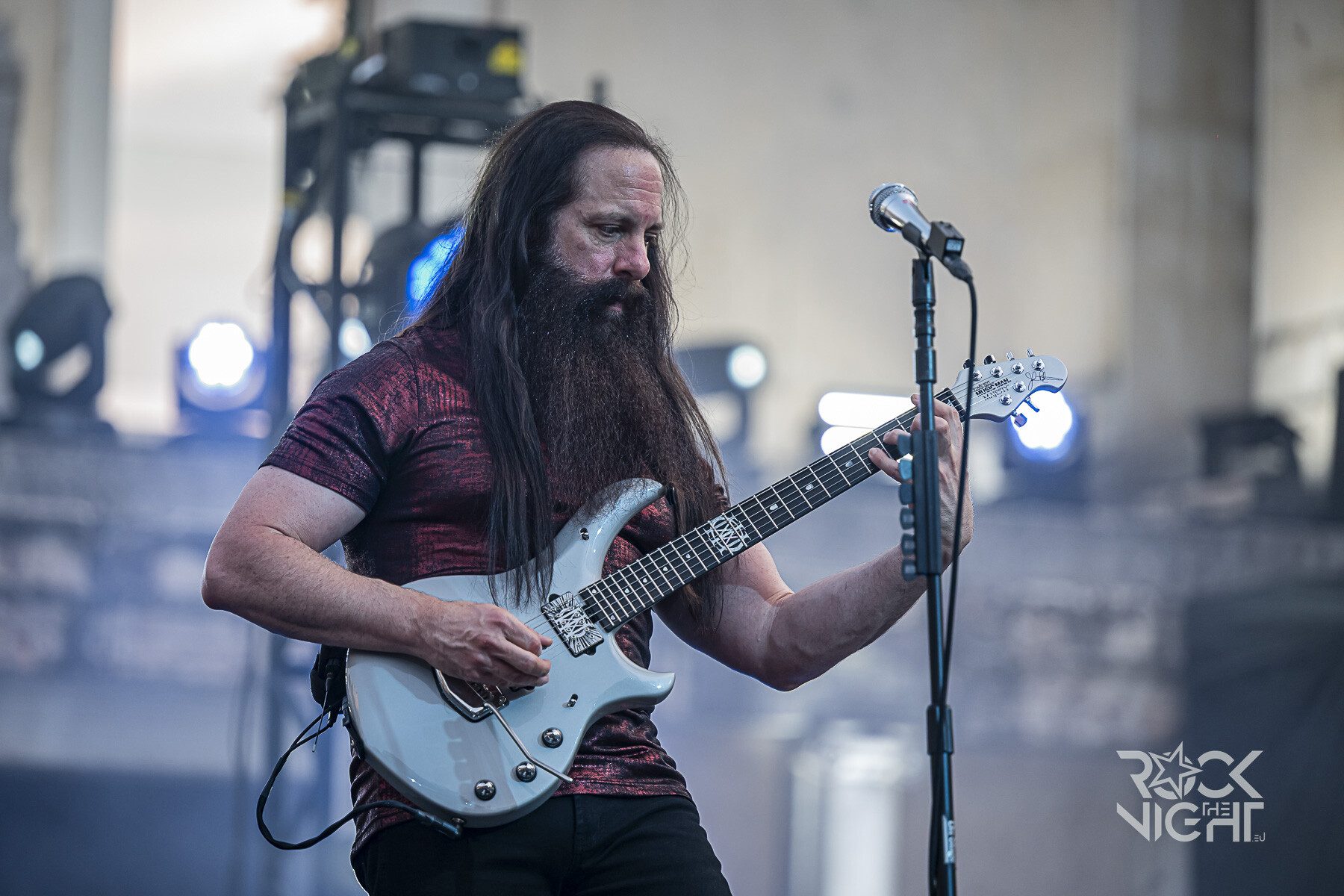 dream theater 8385 Dream Theater @ Roman Theatre Plovdiv, 2025