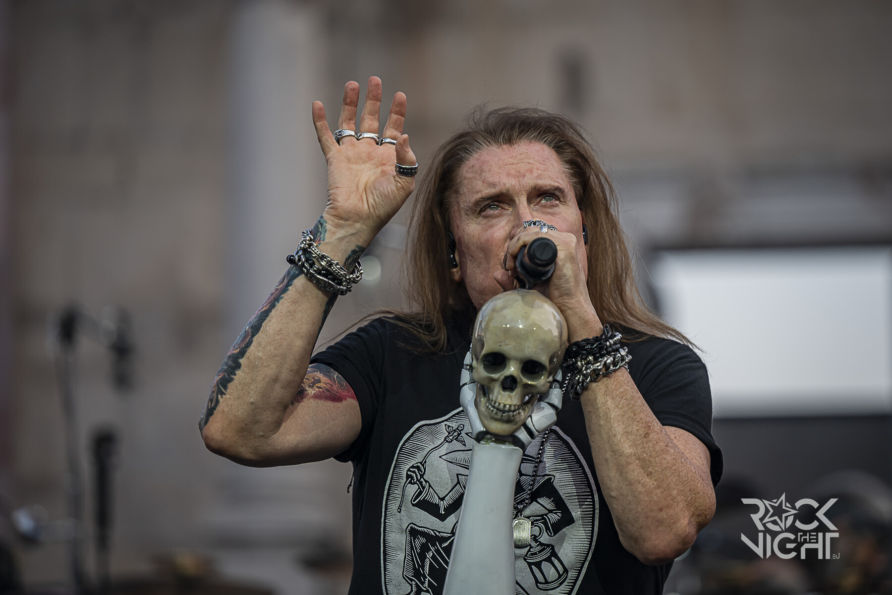 dream theater 8479 Dream Theater @ Roman Theatre Plovdiv, 2025