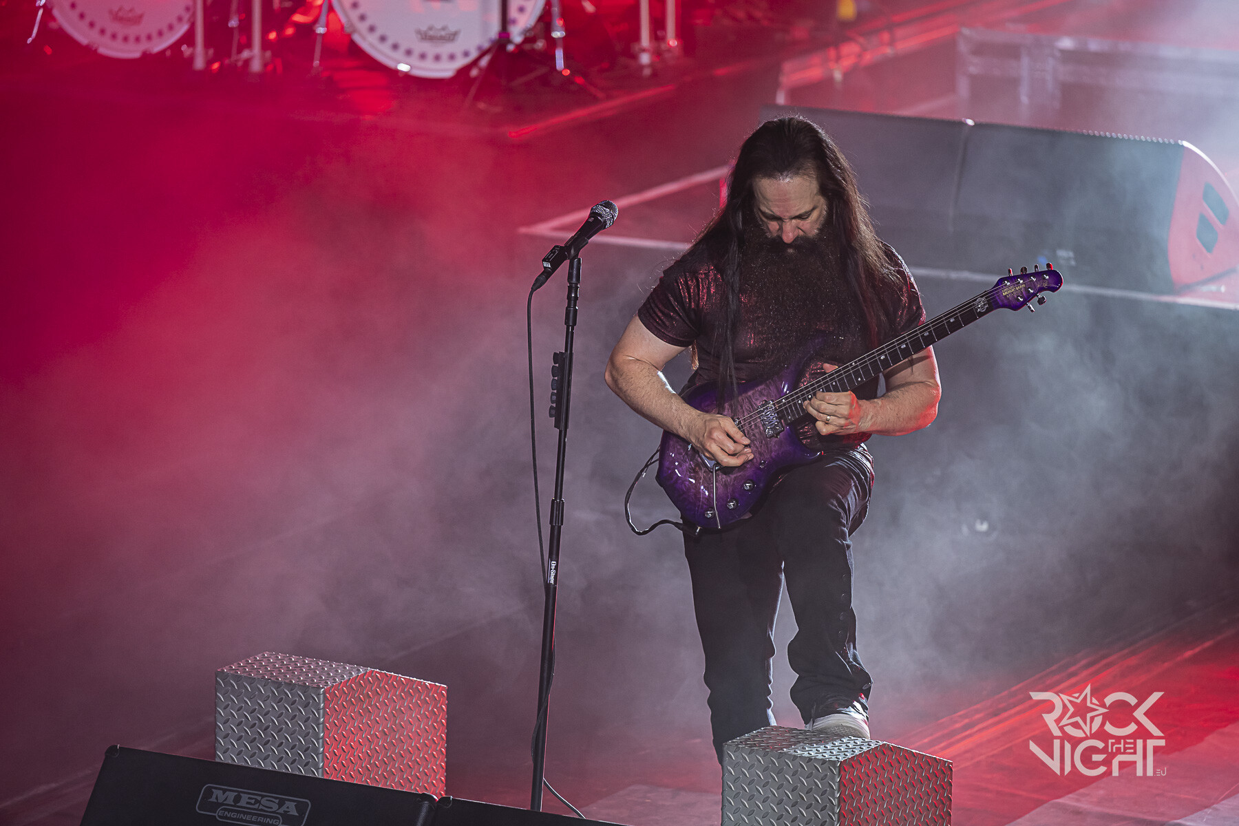 dream theater 8758 Dream Theater @ Roman Theatre Plovdiv, 2025