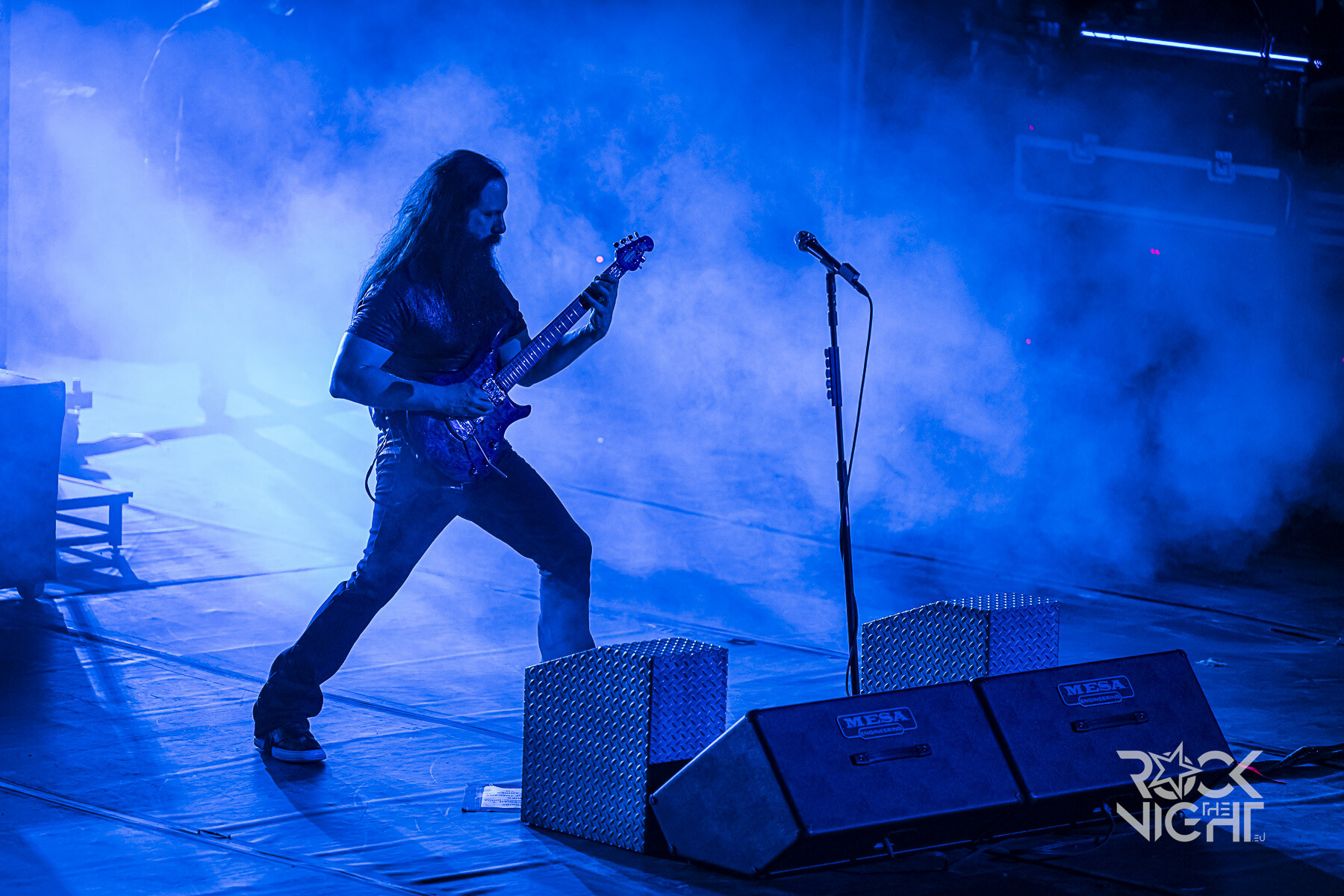 dream theater 8838 Dream Theater @ Roman Theatre Plovdiv, 2025