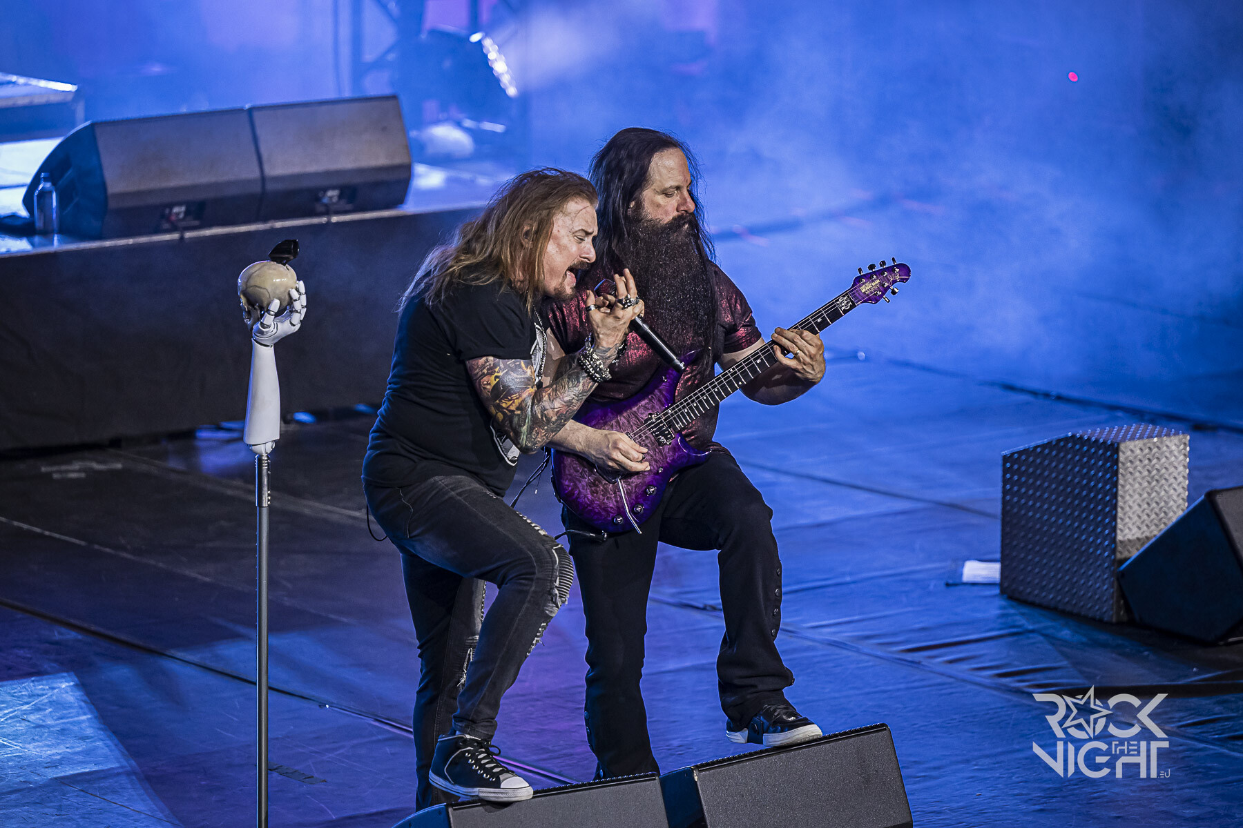 dream theater 8889 Dream Theater @ Roman Theatre Plovdiv, 2025