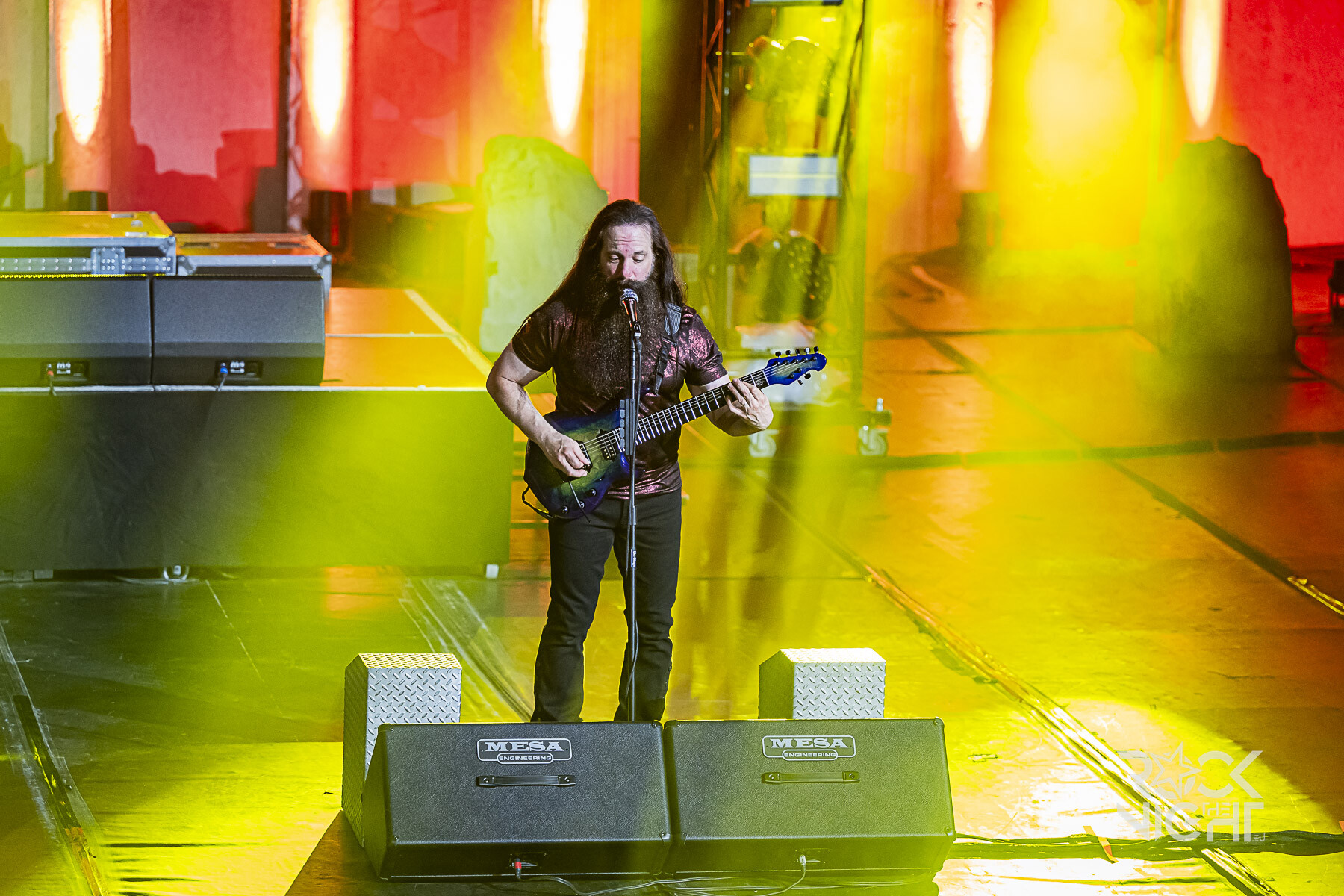 dream theater 8951 Dream Theater @ Roman Theatre Plovdiv, 2025