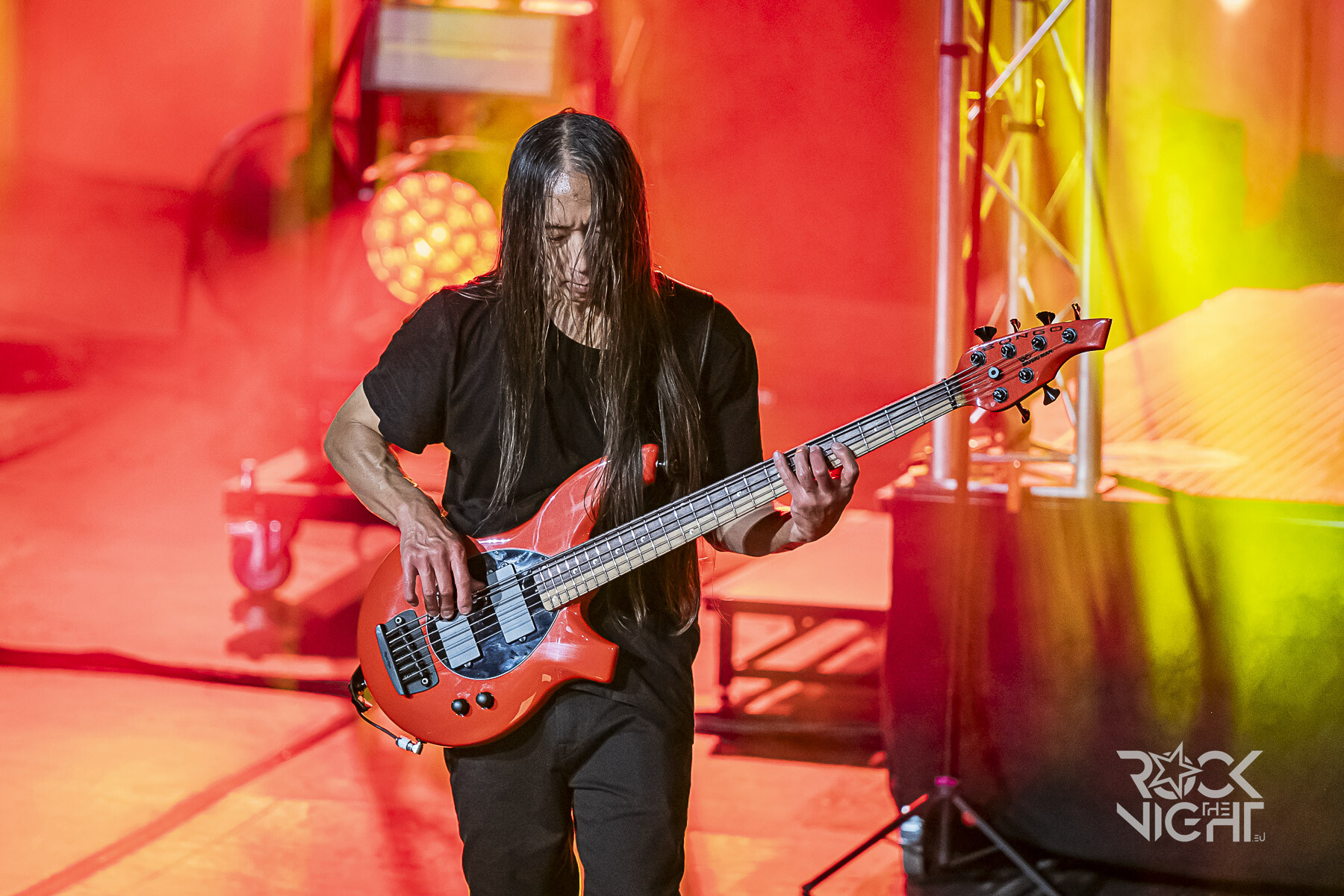 dream theater 8990 Dream Theater @ Roman Theatre Plovdiv, 2025