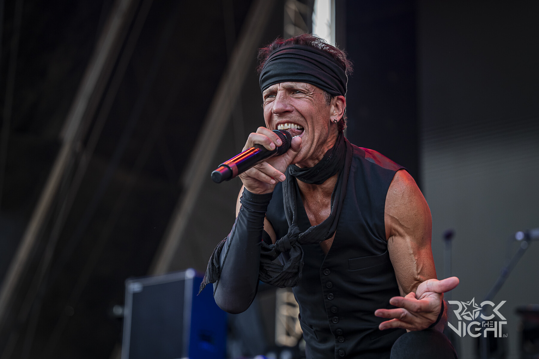 extreme 3659 Extreme @ Hills Of Rock Festival, 2025