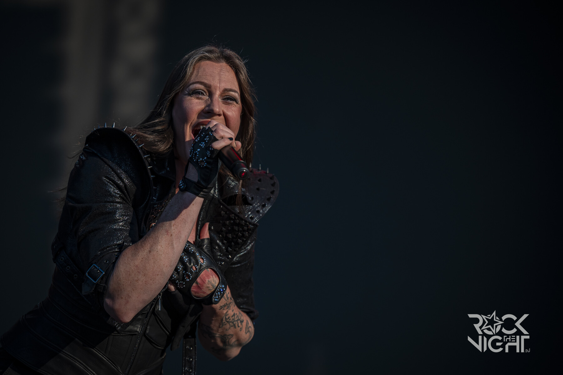 floor jansen 0493 Floor Jansen @ Midalidare Rock In The Wine Valley, 2025