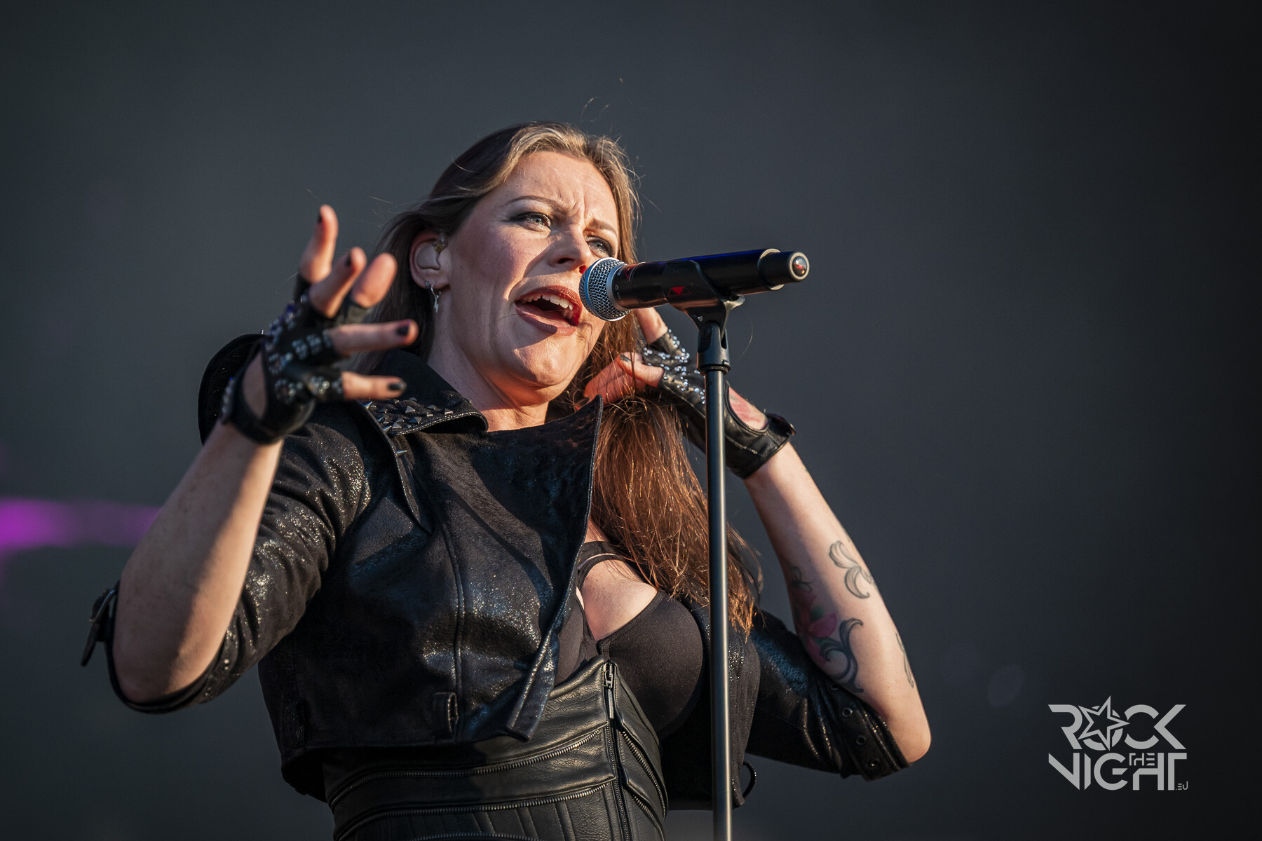 floor jansen 0782 Floor Jansen @ Midalidare Rock In The Wine Valley, 2025