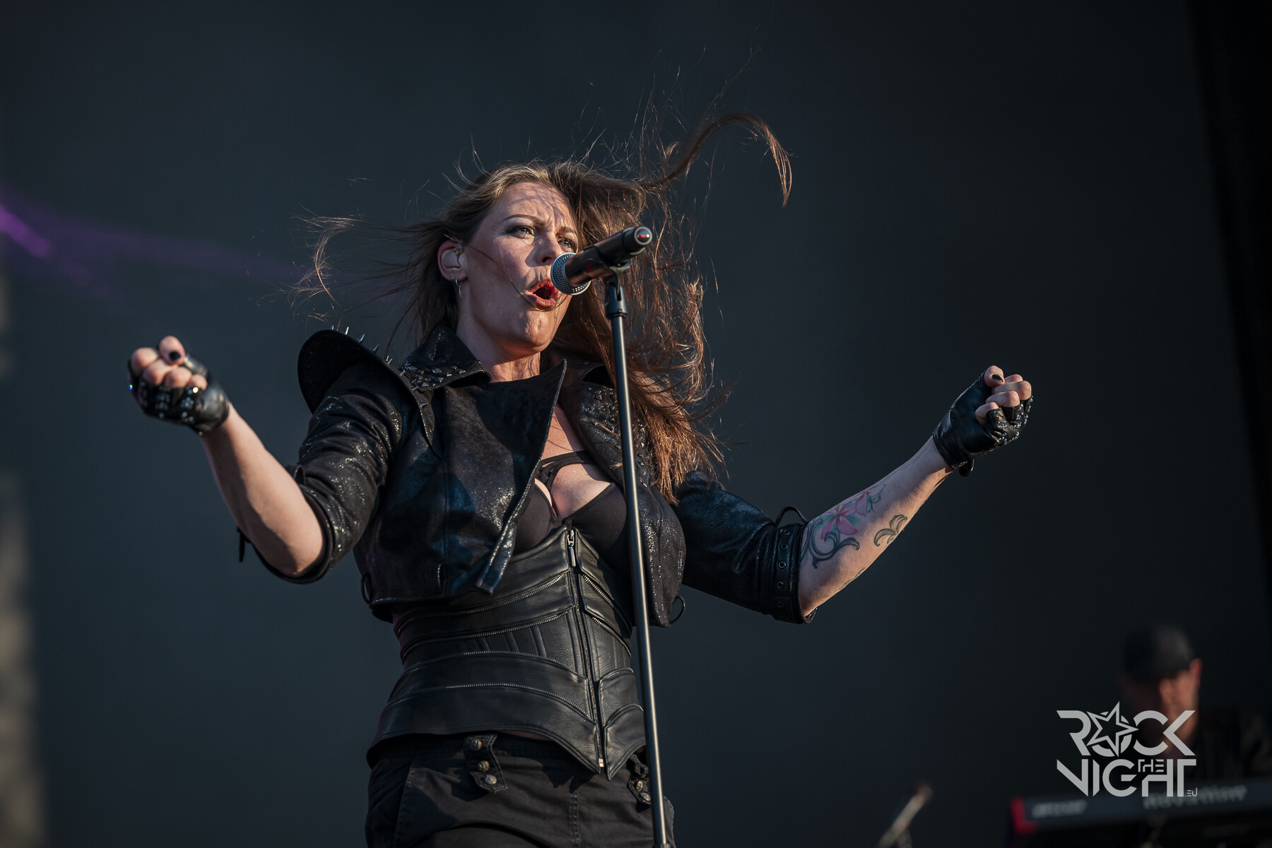 floor jansen 0788 Floor Jansen @ Midalidare Rock In The Wine Valley, 2025