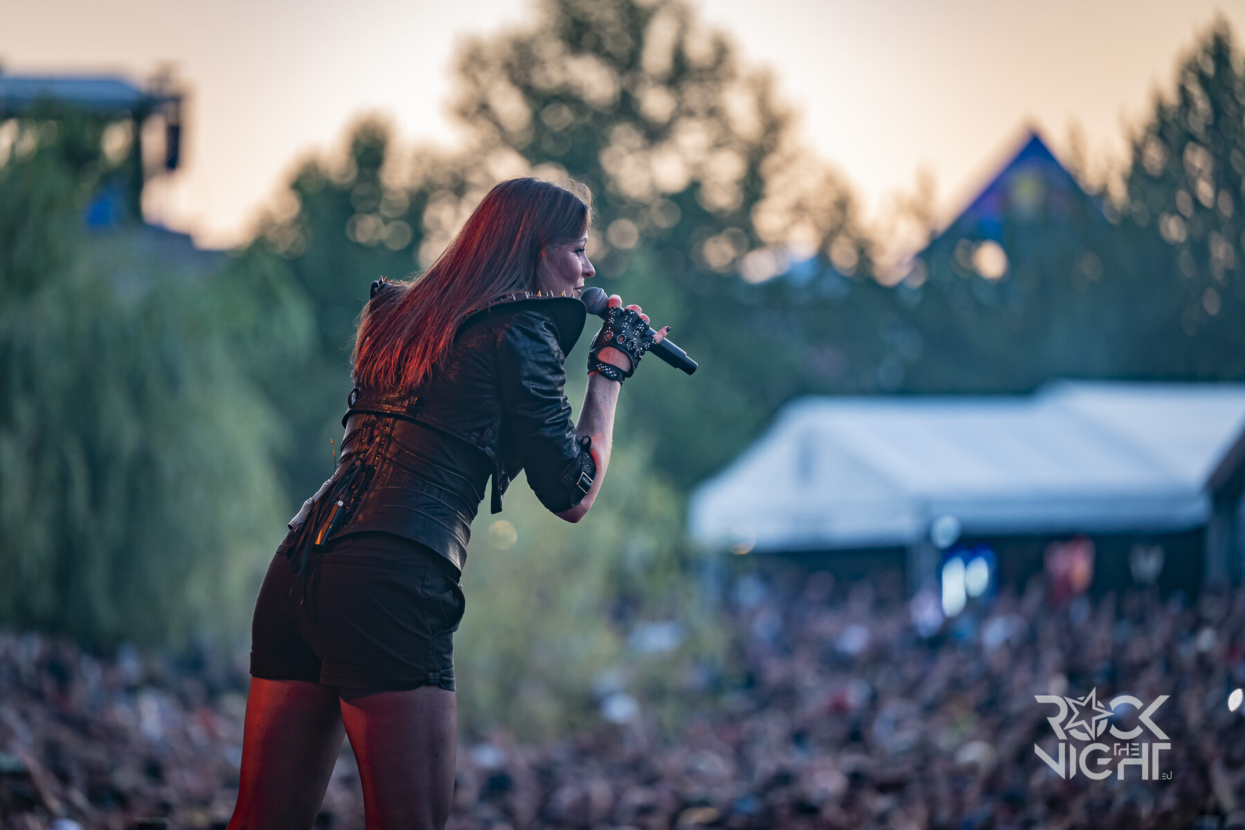 floor jansen 1191 Floor Jansen @ Midalidare Rock In The Wine Valley, 2025