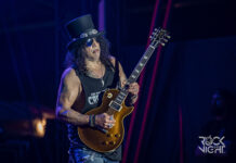 Hills Of Rock 2027: вижте първите имена в афиша на фестивала Guns N'Roses @ National Stadium Vasil Levski, 2025