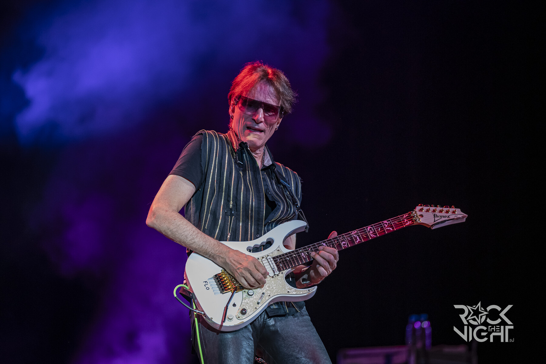 satchvai 0586 Steve Vai, SatchVai @ NDK Sofia, 2025