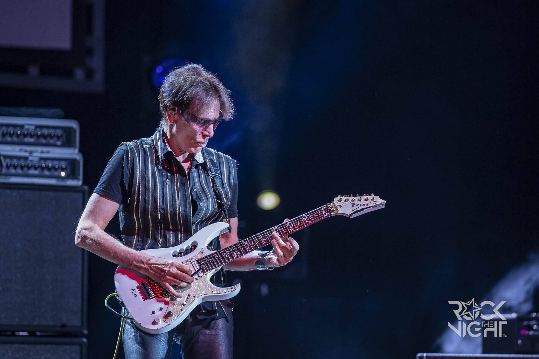 satchvai 0782 Steve Vai, SatchVai @ NDK Sofia, 2025
