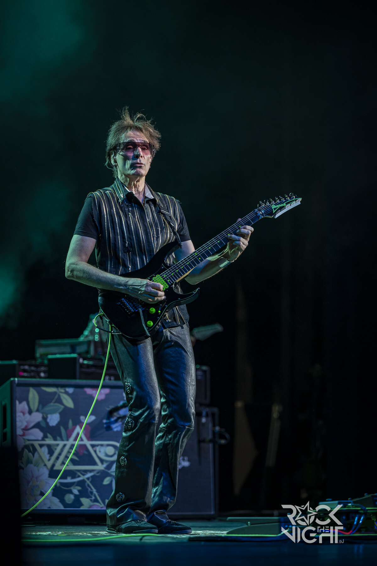 satchvai 1279 Steve Vai, SatchVai @ NDK Sofia, 2025