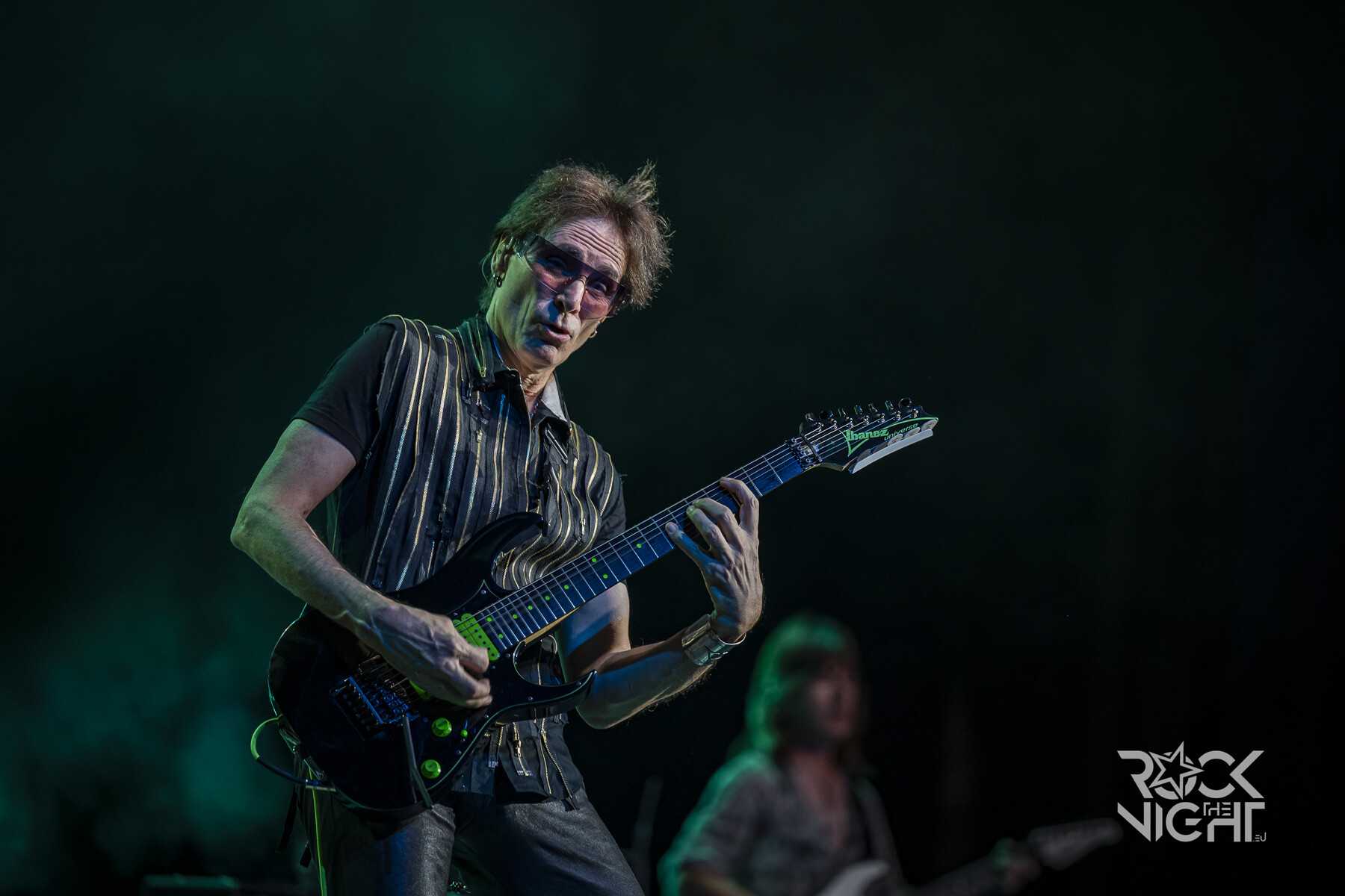 satchvai 1284 Steve Vai, SatchVai @ NDK Sofia, 2025