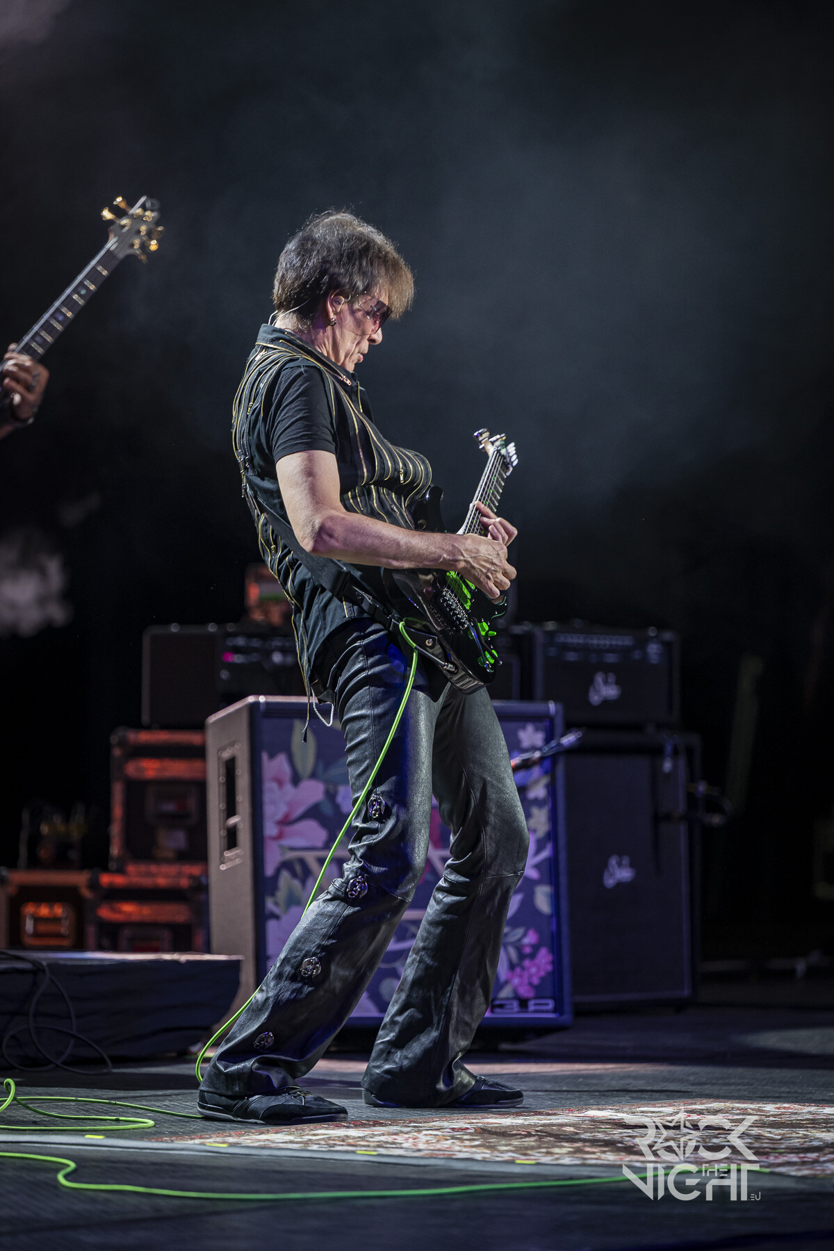 satchvai 1569 Steve Vai, SatchVai @ NDK Sofia, 2025