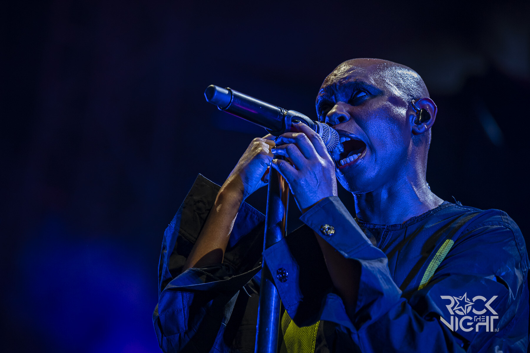 skunk anansie 4947 Skunk Anansie @ Hills Of Rock Festival, 2025