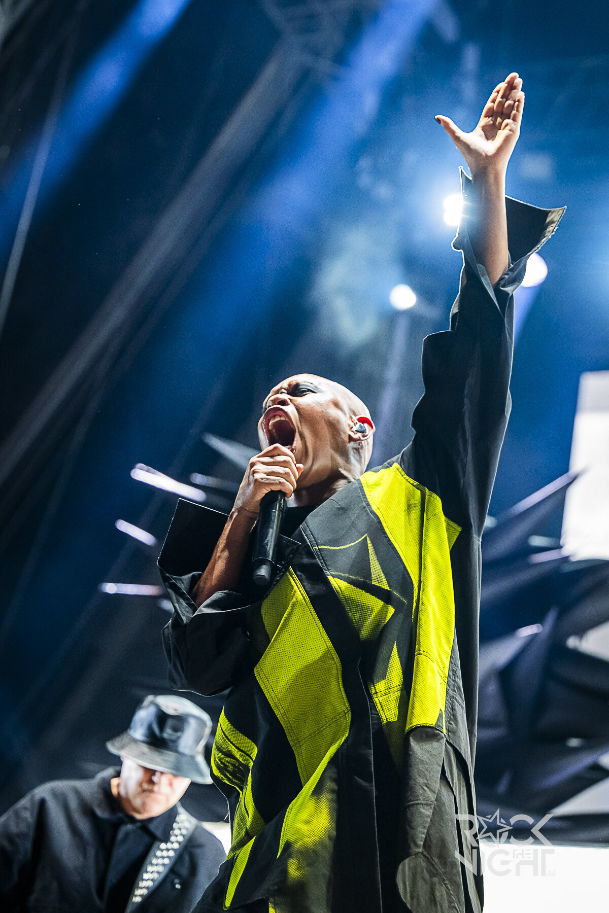 skunk anansie 4999 Skunk Anansie @ Hills Of Rock Festival, 2025