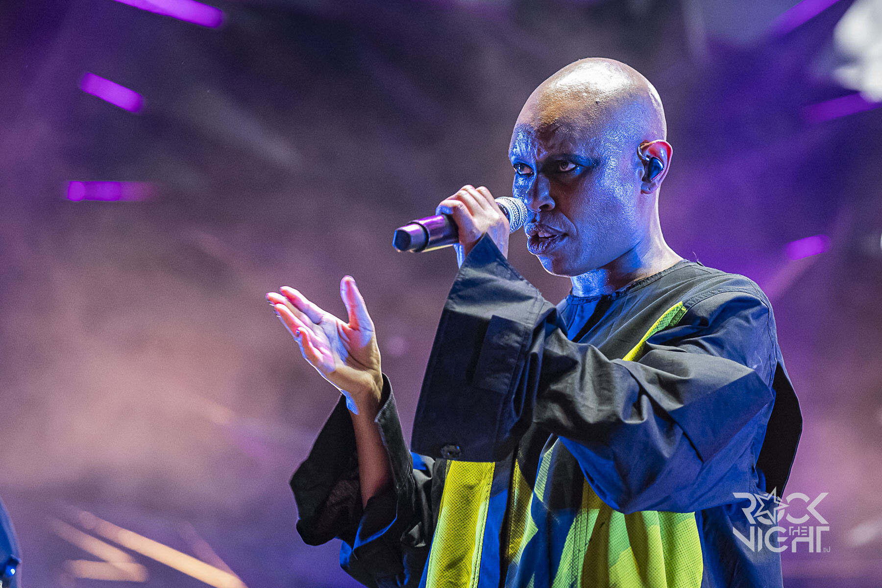 skunk anansie 5035 Skunk Anansie @ Hills Of Rock Festival, 2025