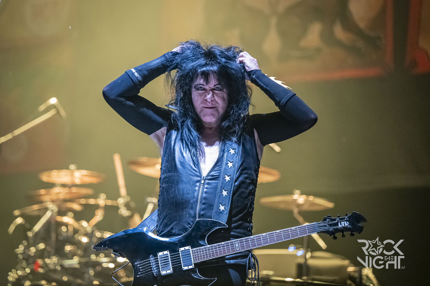 w.a.s.p 5987 W.A.S.P. @ Midalidare Rock In The Wine Valley, 2025