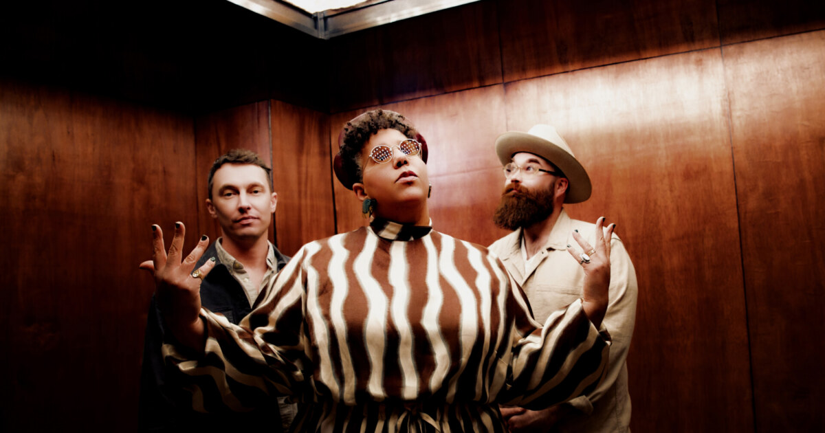 Alabama Shakes издават първия си албум от 11 години: “I Must Be Dreaming”
