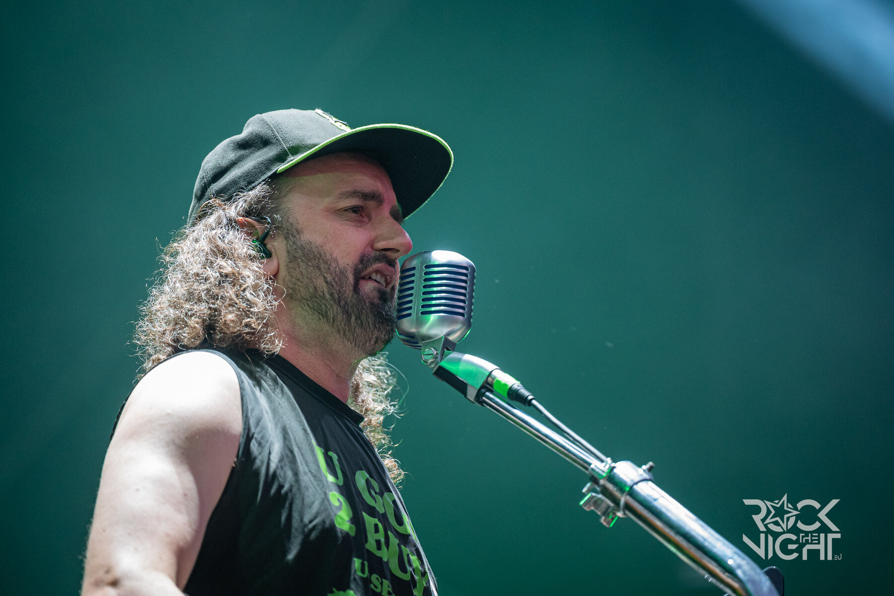 alestorm 6396 Alestorm @ Rockstadt Extreme Fest, 2025