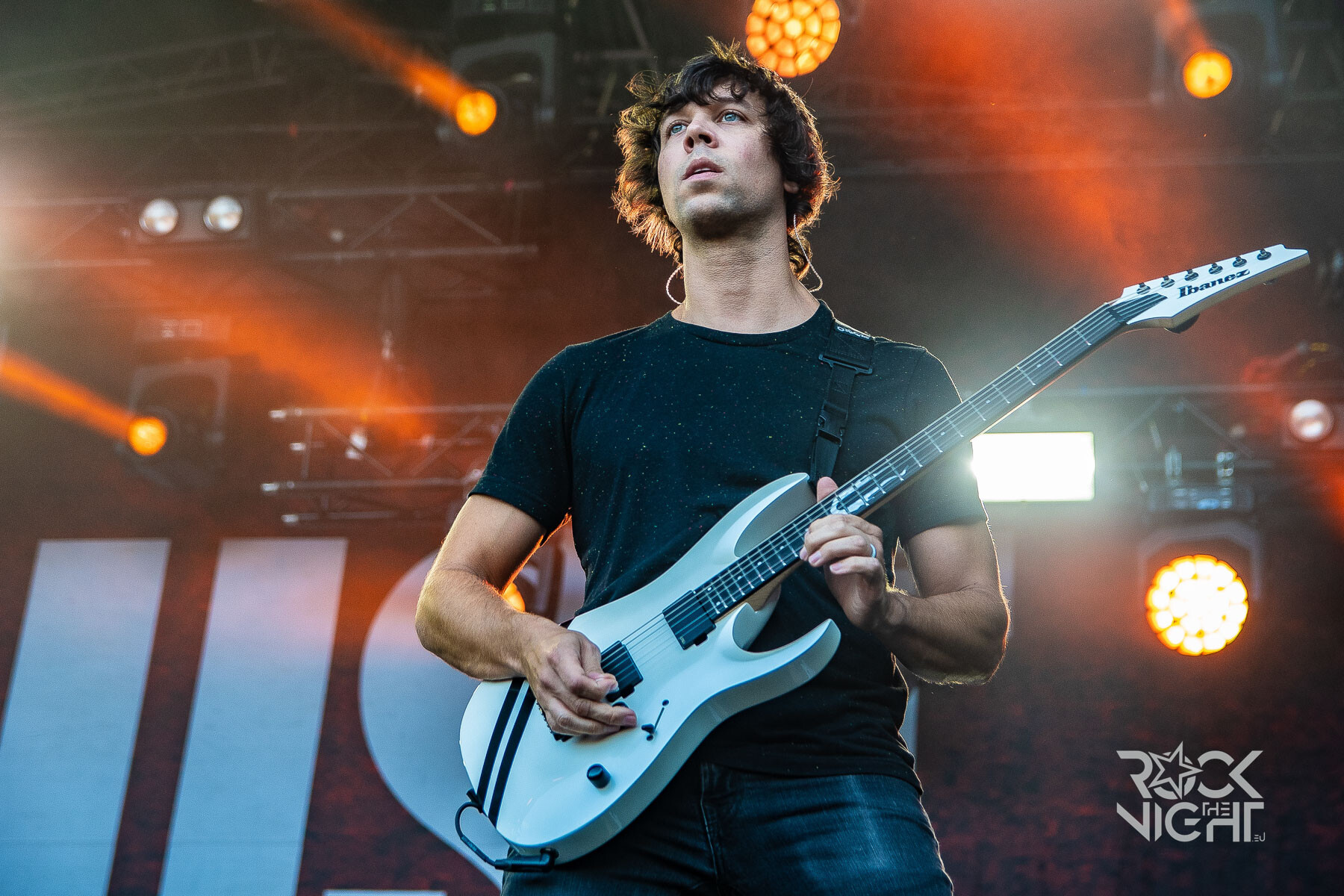 august burns red 2687 August Burns Red @ Brutal Assault Festival, 2025