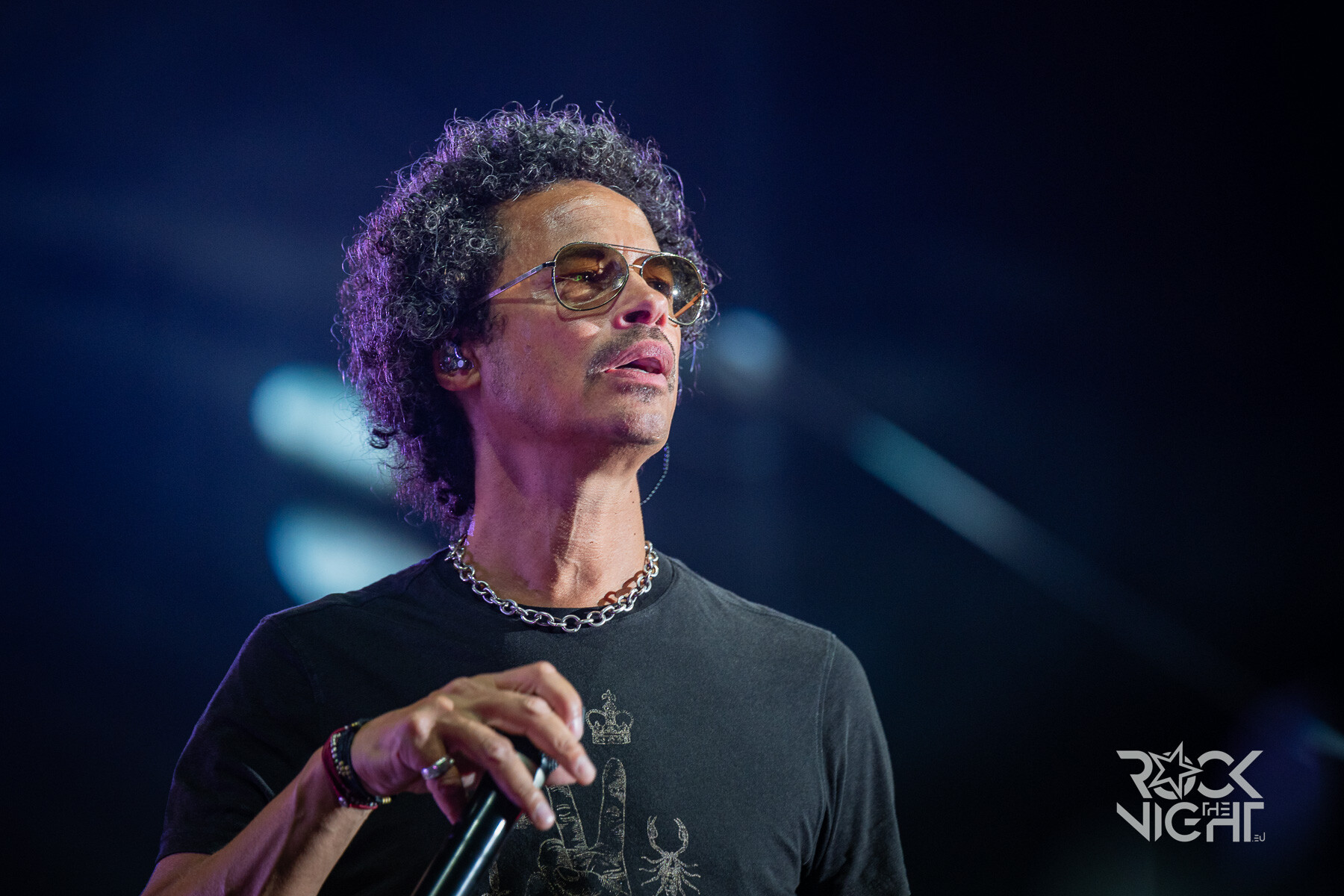 eagle eye cherry 0086 Eagle-Eye Cherry @ Spice Music Festival, 2025