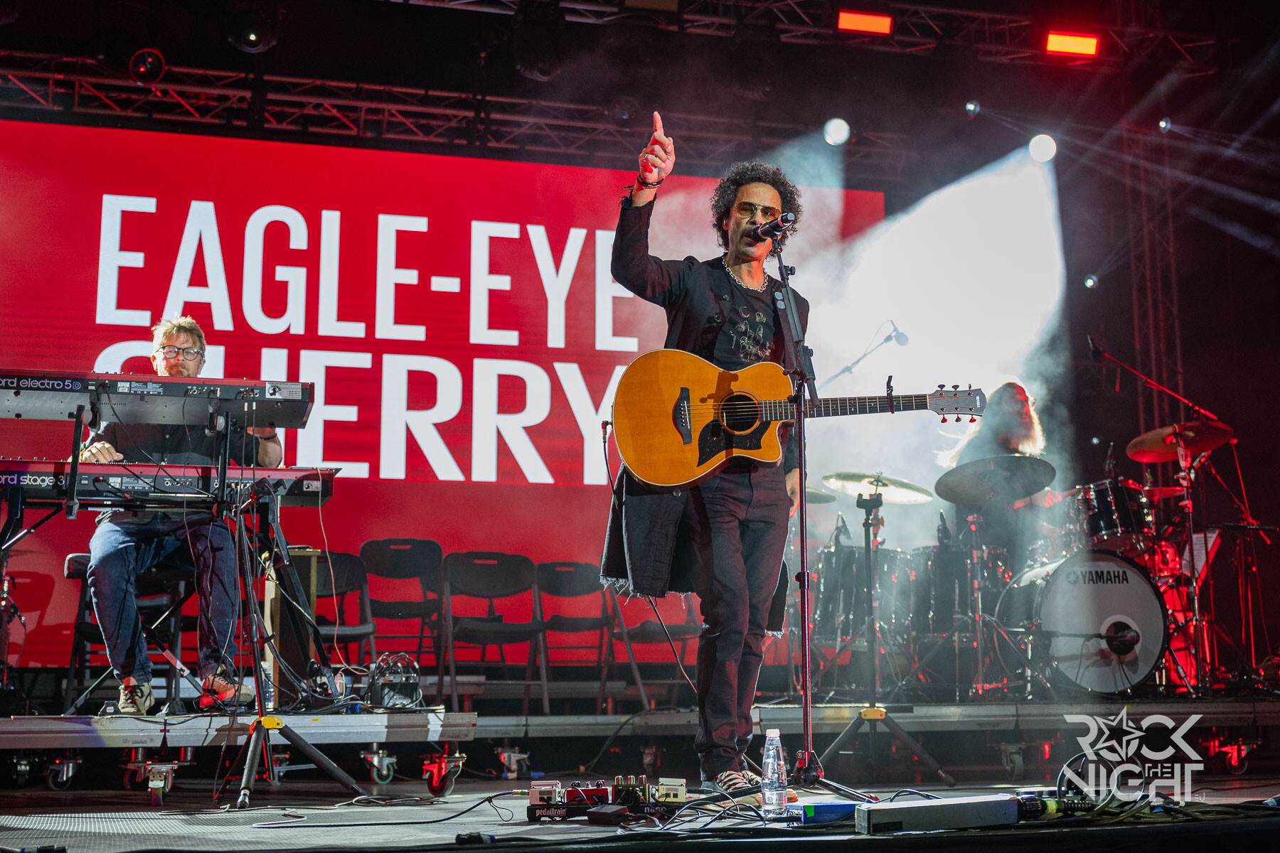 eagle eye cherry 7573 Eagle-Eye Cherry @ Spice Music Festival, 2025