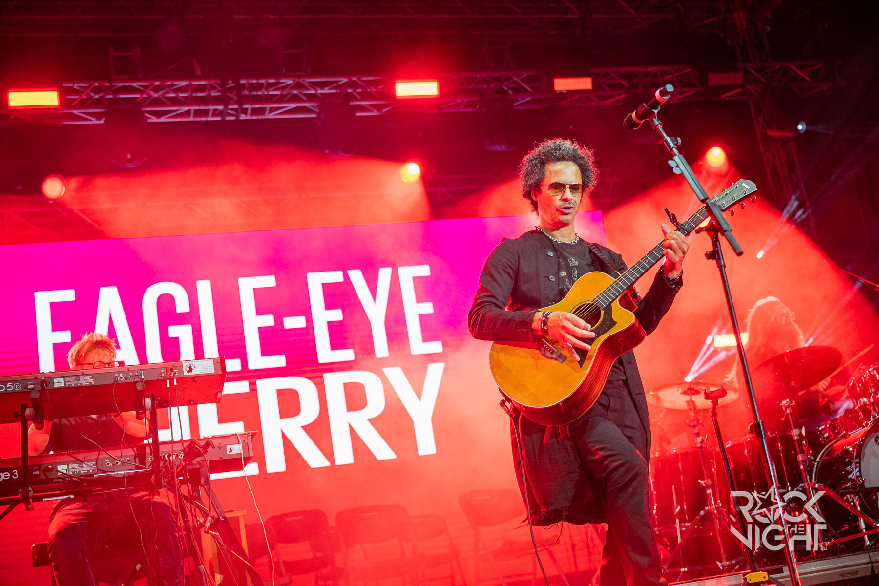 eagle eye cherry 7603 Eagle-Eye Cherry @ Spice Music Festival, 2025