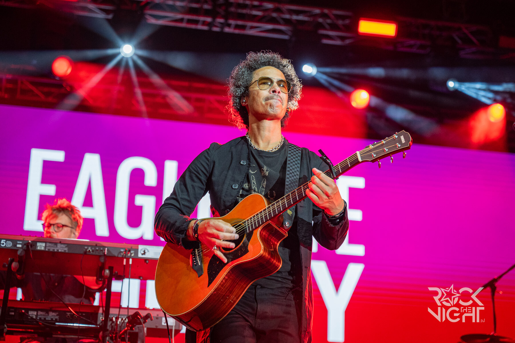 eagle eye cherry 7645 Eagle-Eye Cherry @ Spice Music Festival, 2025