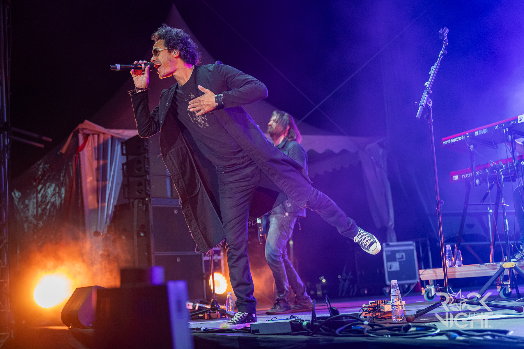 eagle eye cherry 7686 Eagle-Eye Cherry @ Spice Music Festival, 2025