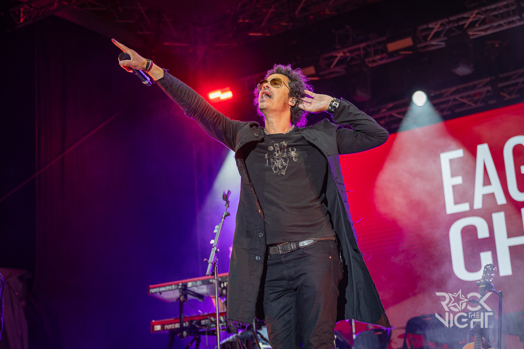 eagle eye cherry 7696 Eagle-Eye Cherry @ Spice Music Festival, 2025