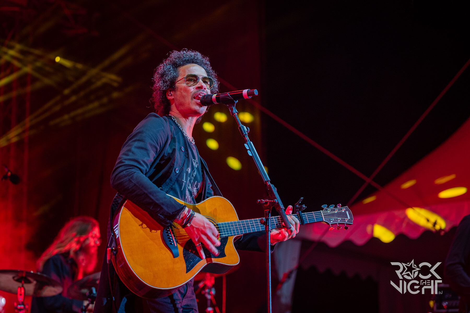 eagle eye cherry 9724 Eagle-Eye Cherry @ Spice Music Festival, 2025