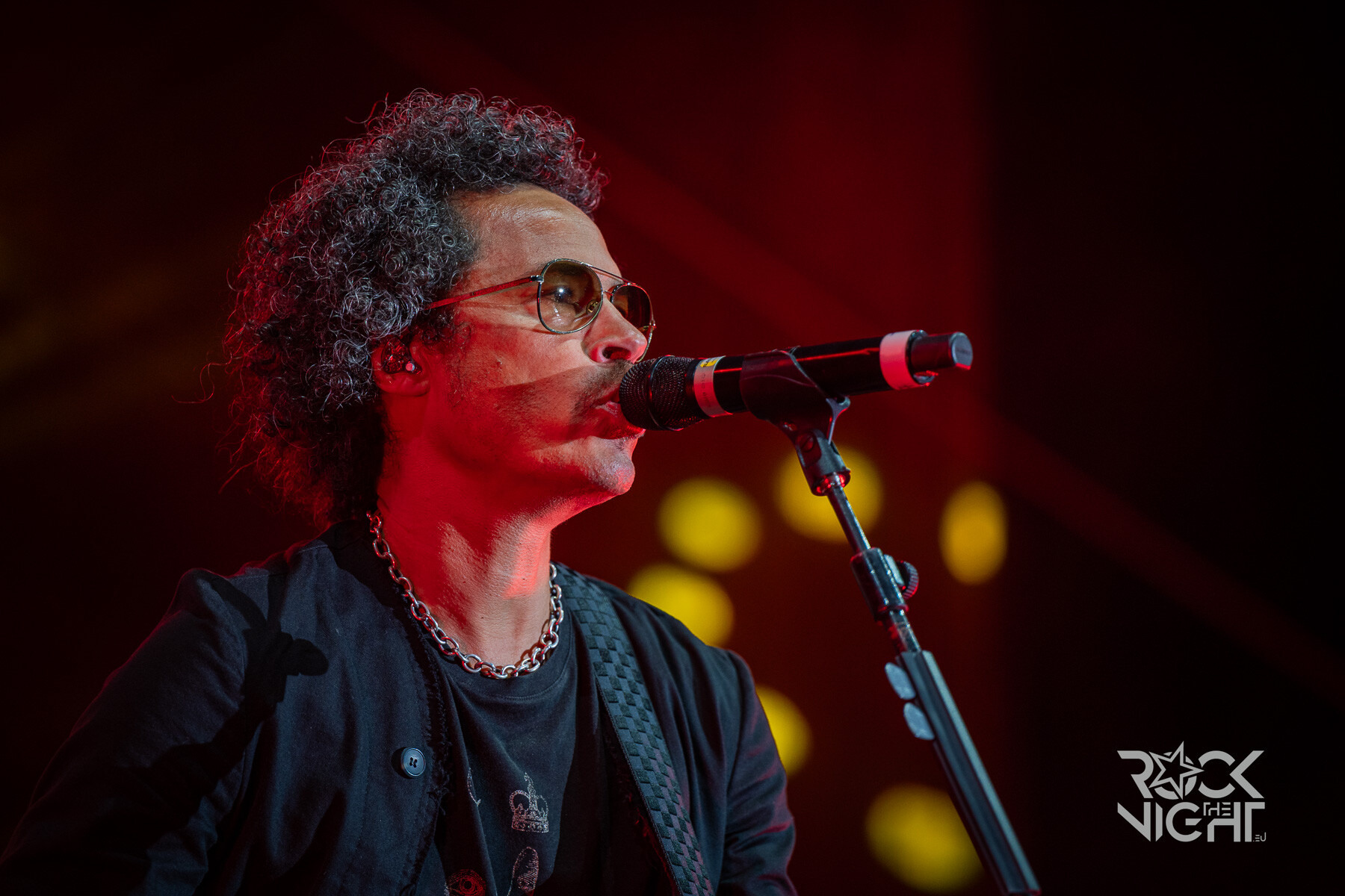 eagle eye cherry 9732 Eagle-Eye Cherry @ Spice Music Festival, 2025