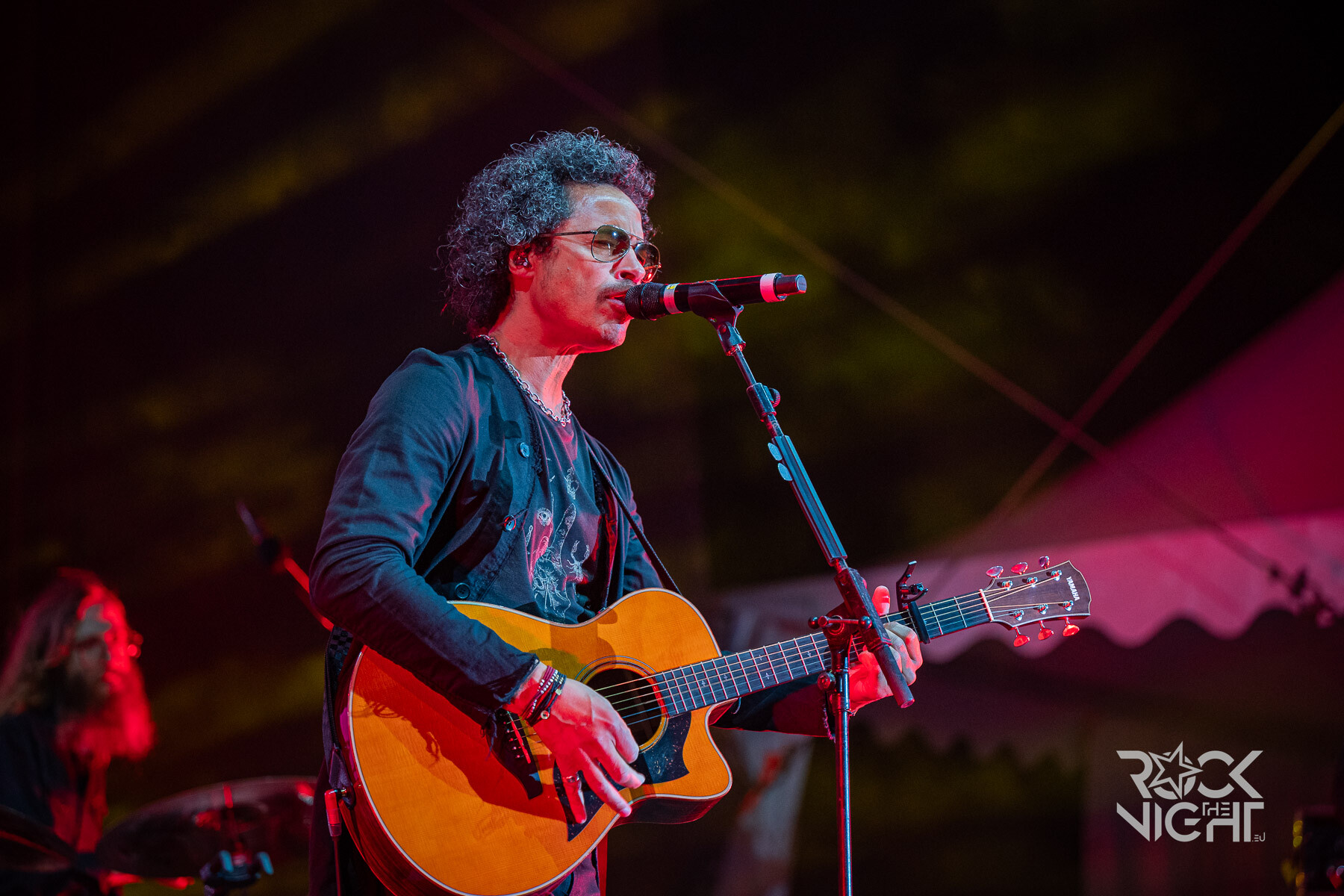 eagle eye cherry 9747 Eagle-Eye Cherry @ Spice Music Festival, 2025