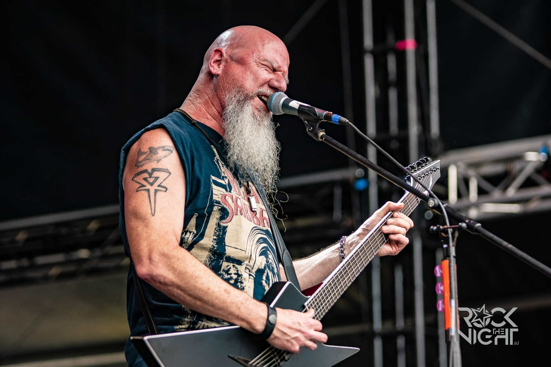 exhorder 6041 Exhorder @ Brutal Assault Festival, 2025
