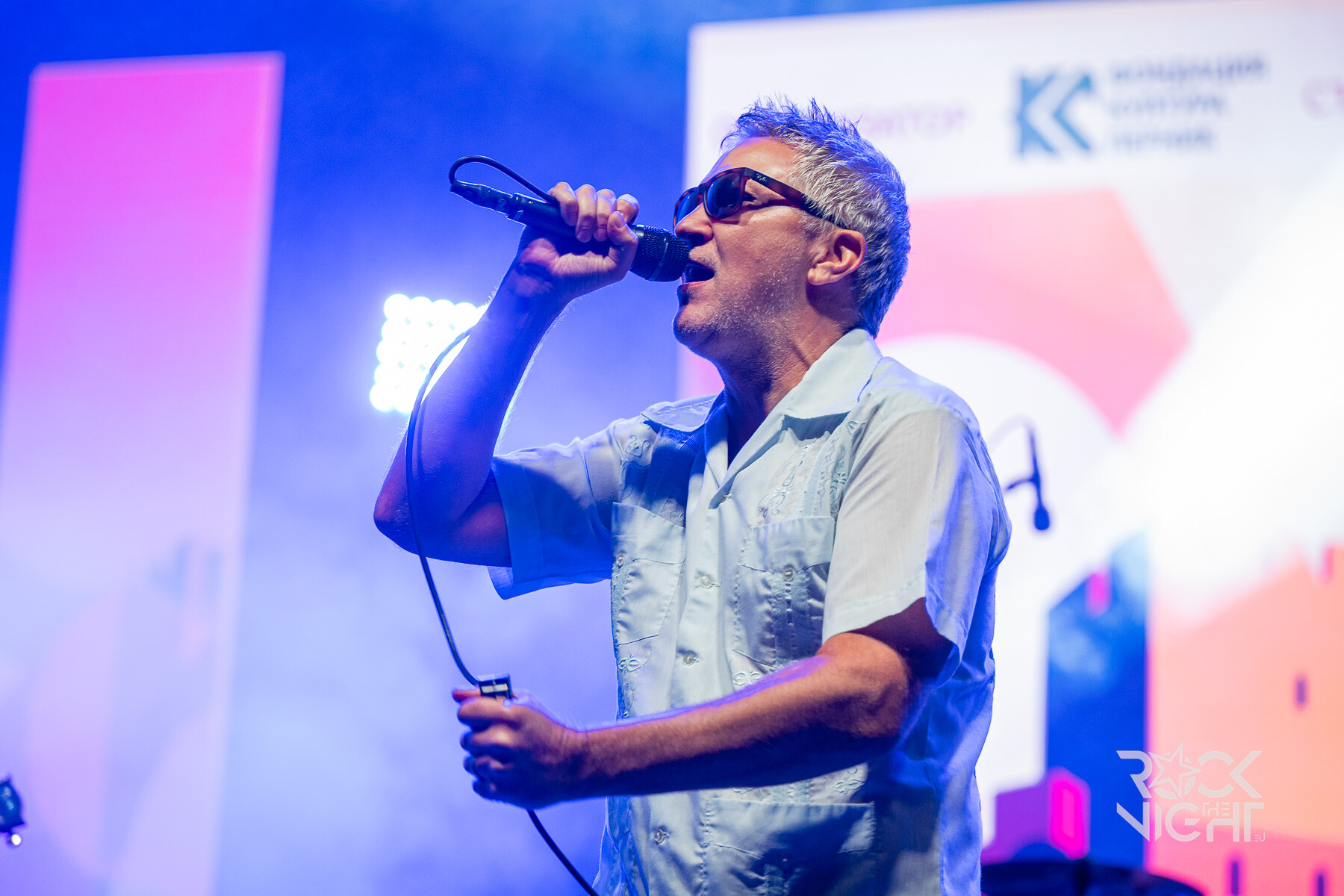 fun lovin criminals 1634 Fun Lovin' Criminals @ Krakra Jazz, 2025