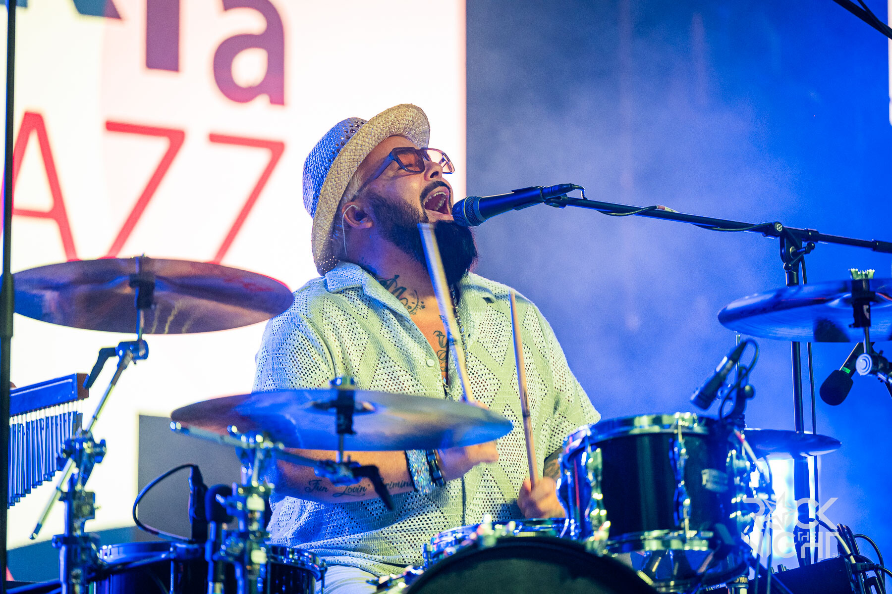 fun lovin criminals 1641 Fun Lovin' Criminals @ Krakra Jazz, 2025