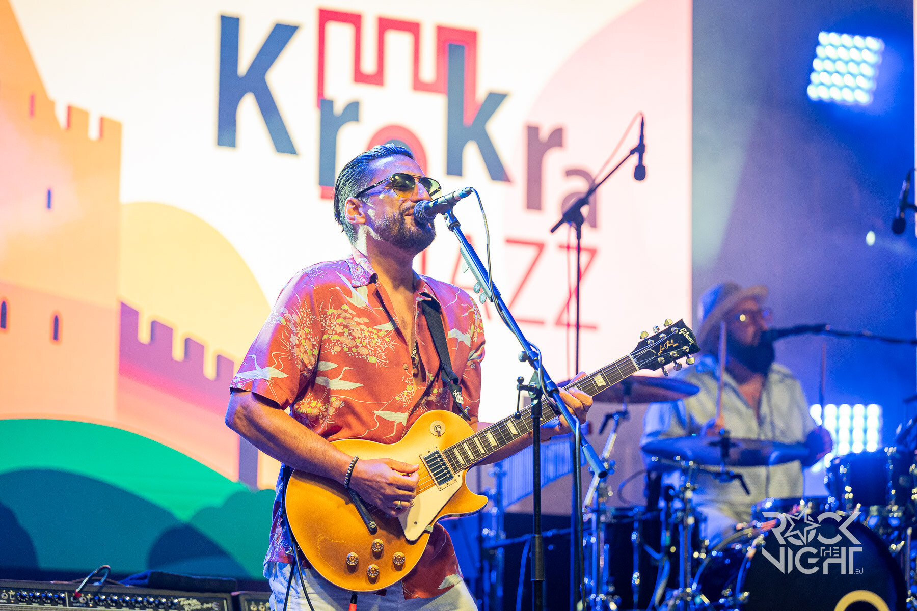 fun lovin criminals 1657 Fun Lovin' Criminals @ Krakra Jazz, 2025