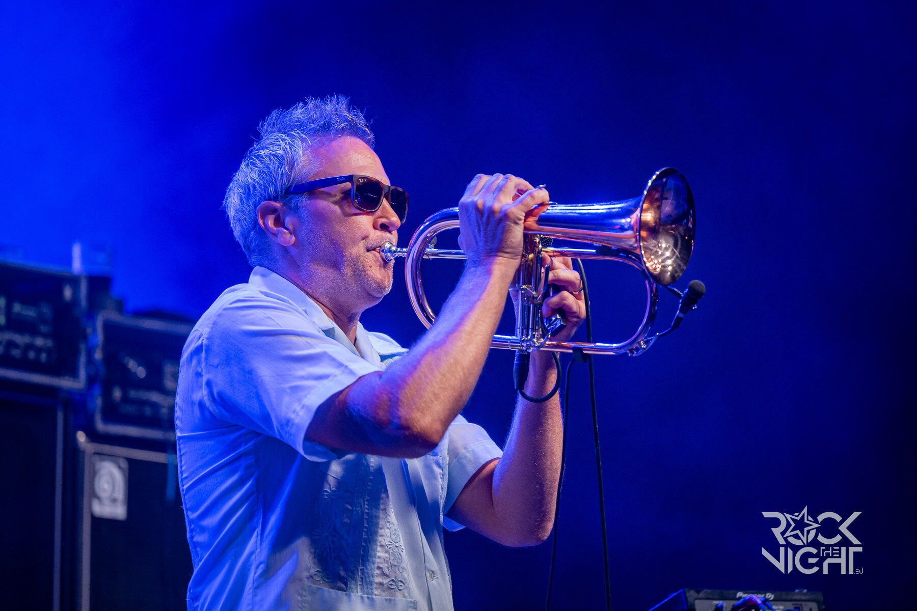 fun lovin criminals 1661 Fun Lovin' Criminals @ Krakra Jazz, 2025